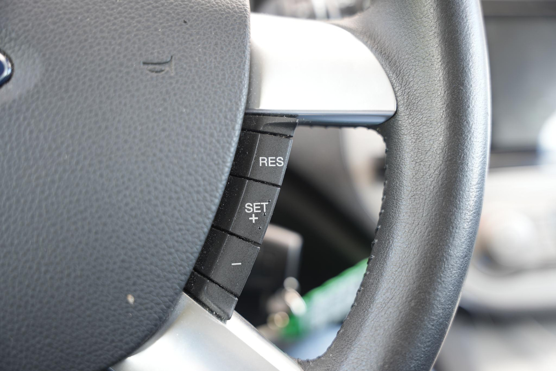 Ford C-MAX 1.8-16V Limited 2010  21