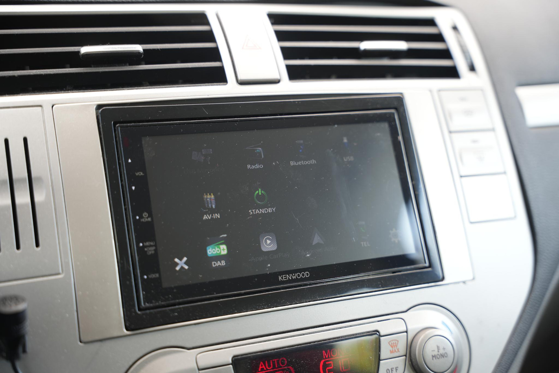 Ford C-MAX 1.8-16V Limited 2010  6