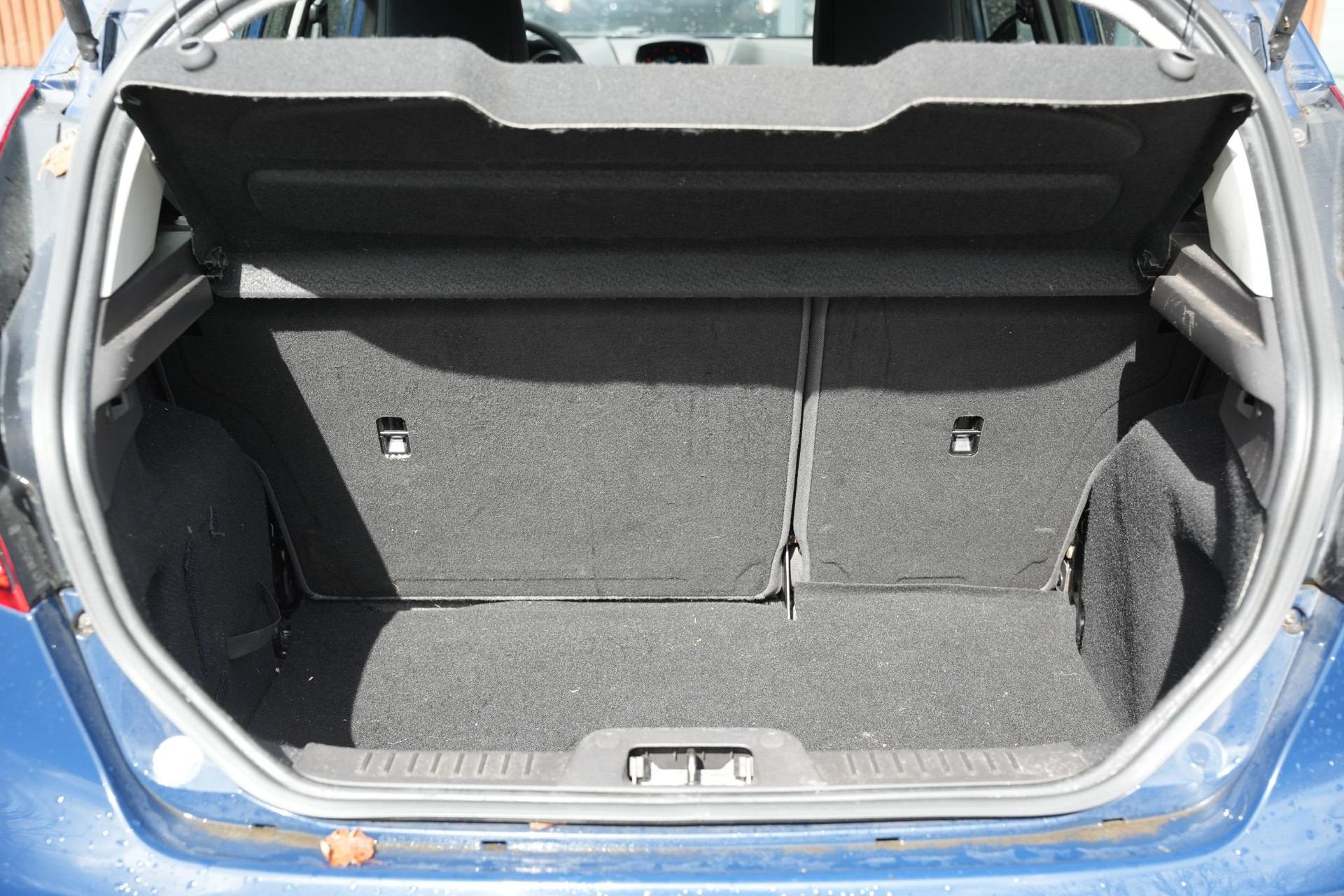 Ford Fiesta 1.6 TDCi Lease Style 2014  28