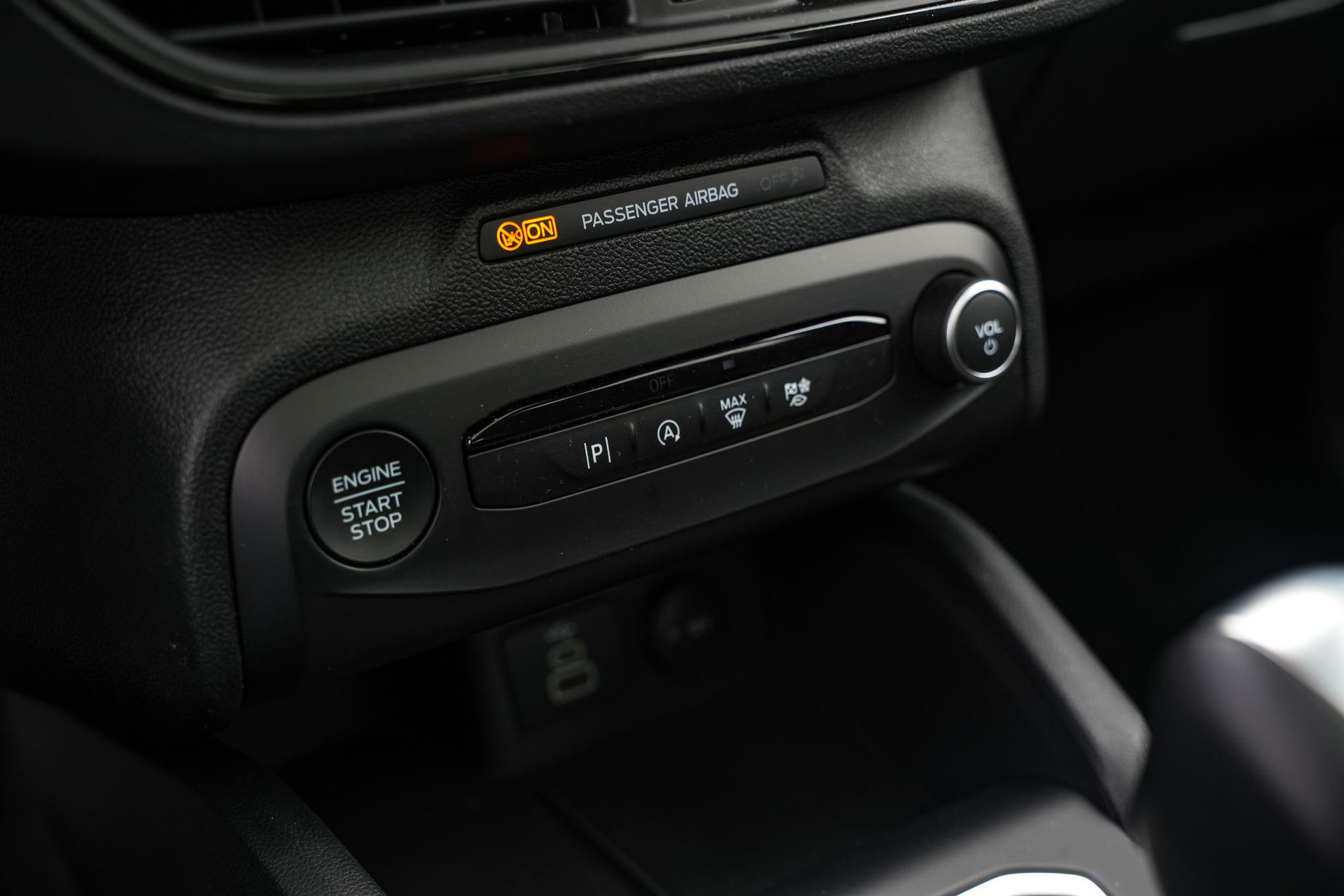 Ford FOCUS Wagon 1.0 EcoBoost Hybrid ST Line 2024  16