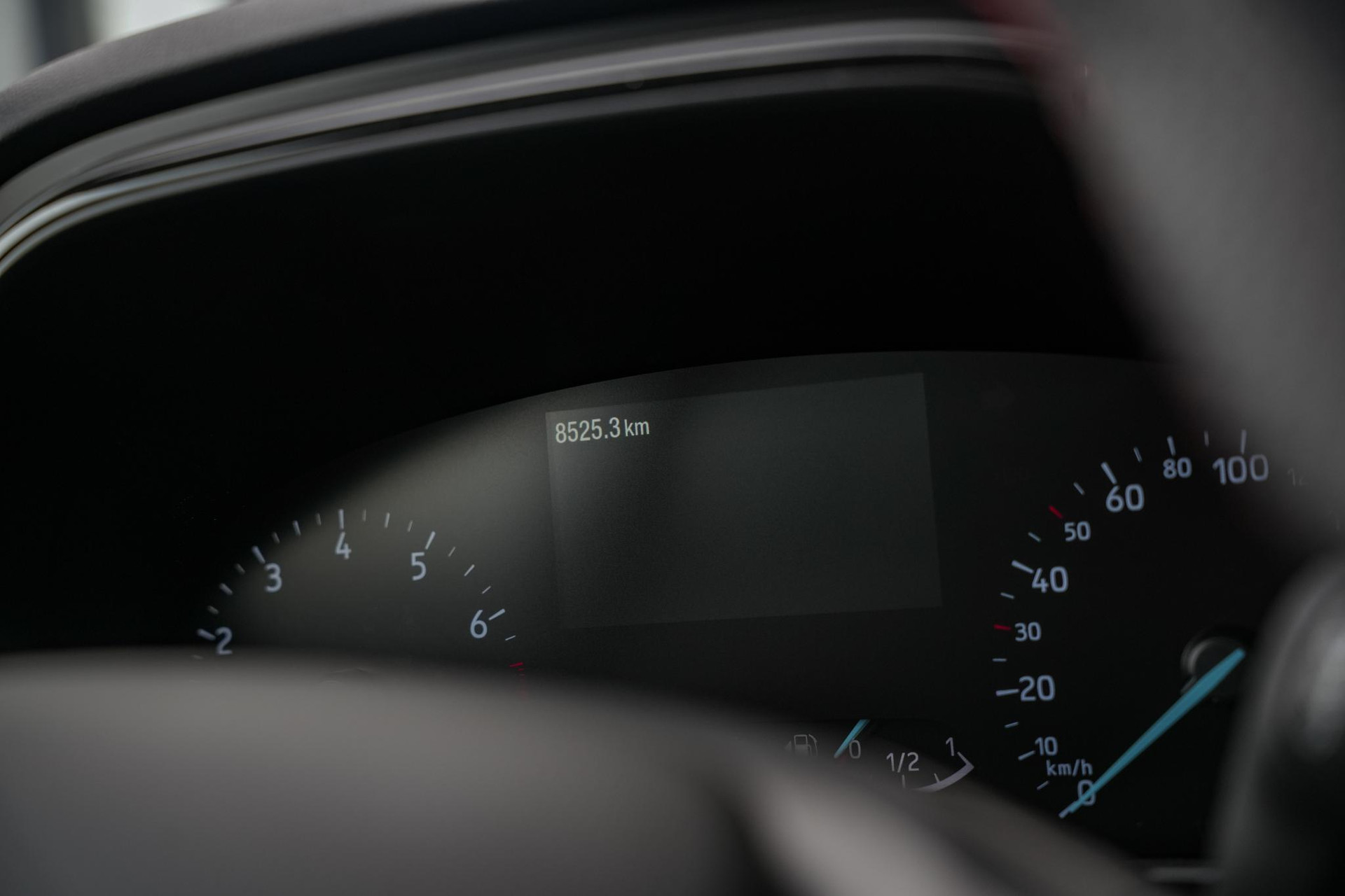 Ford FOCUS Wagon 1.0 EcoBoost Hybrid ST Line 2024  19