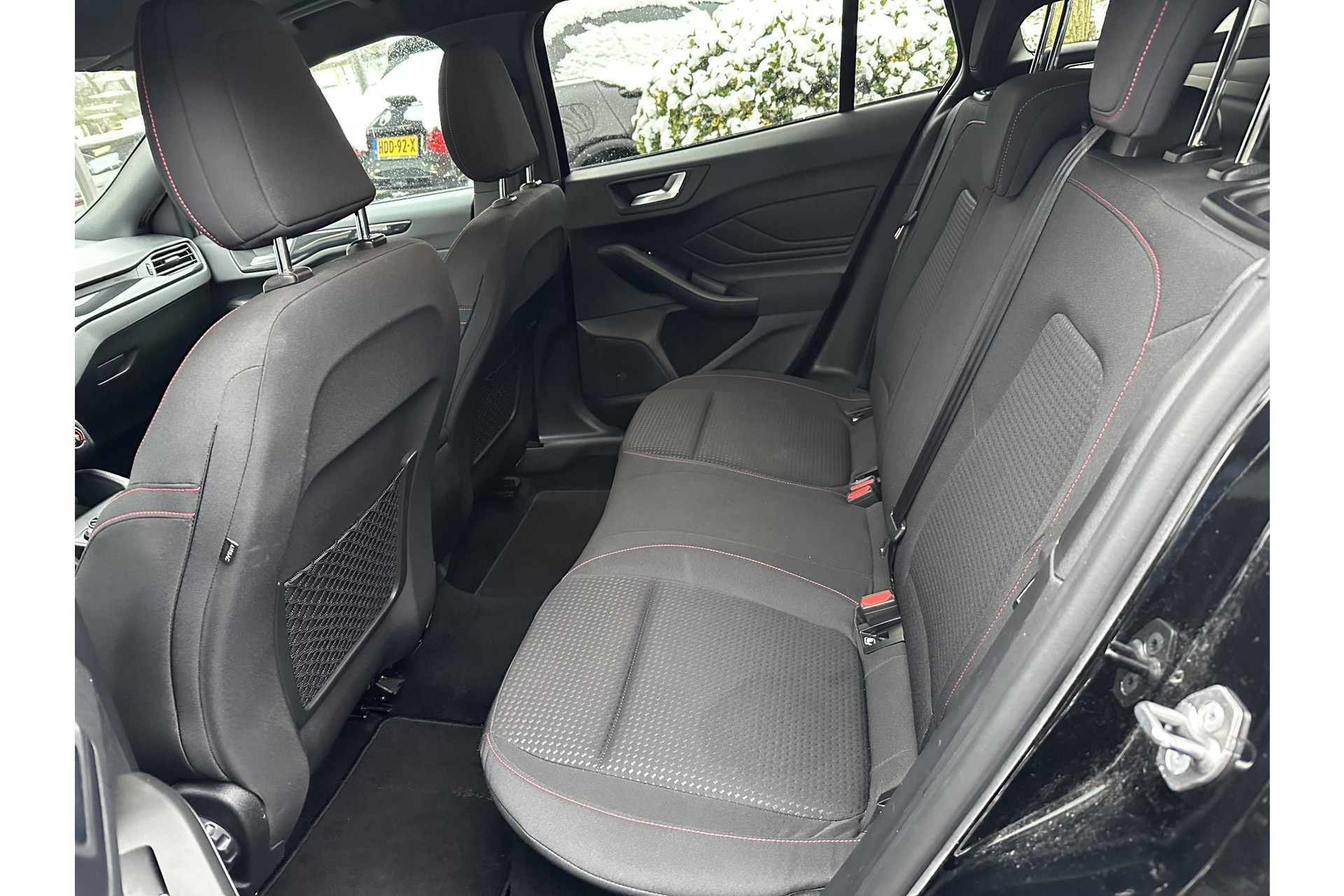 Ford FOCUS Wagon 1.0 EcoBoost ST Line 2019  11