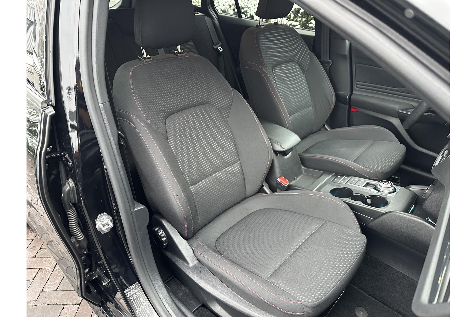 Ford FOCUS Wagon 1.0 EcoBoost ST Line 2019  16