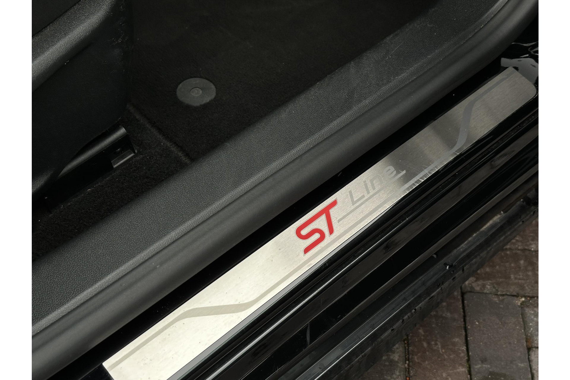 Ford FOCUS Wagon 1.0 EcoBoost ST Line 2019  20