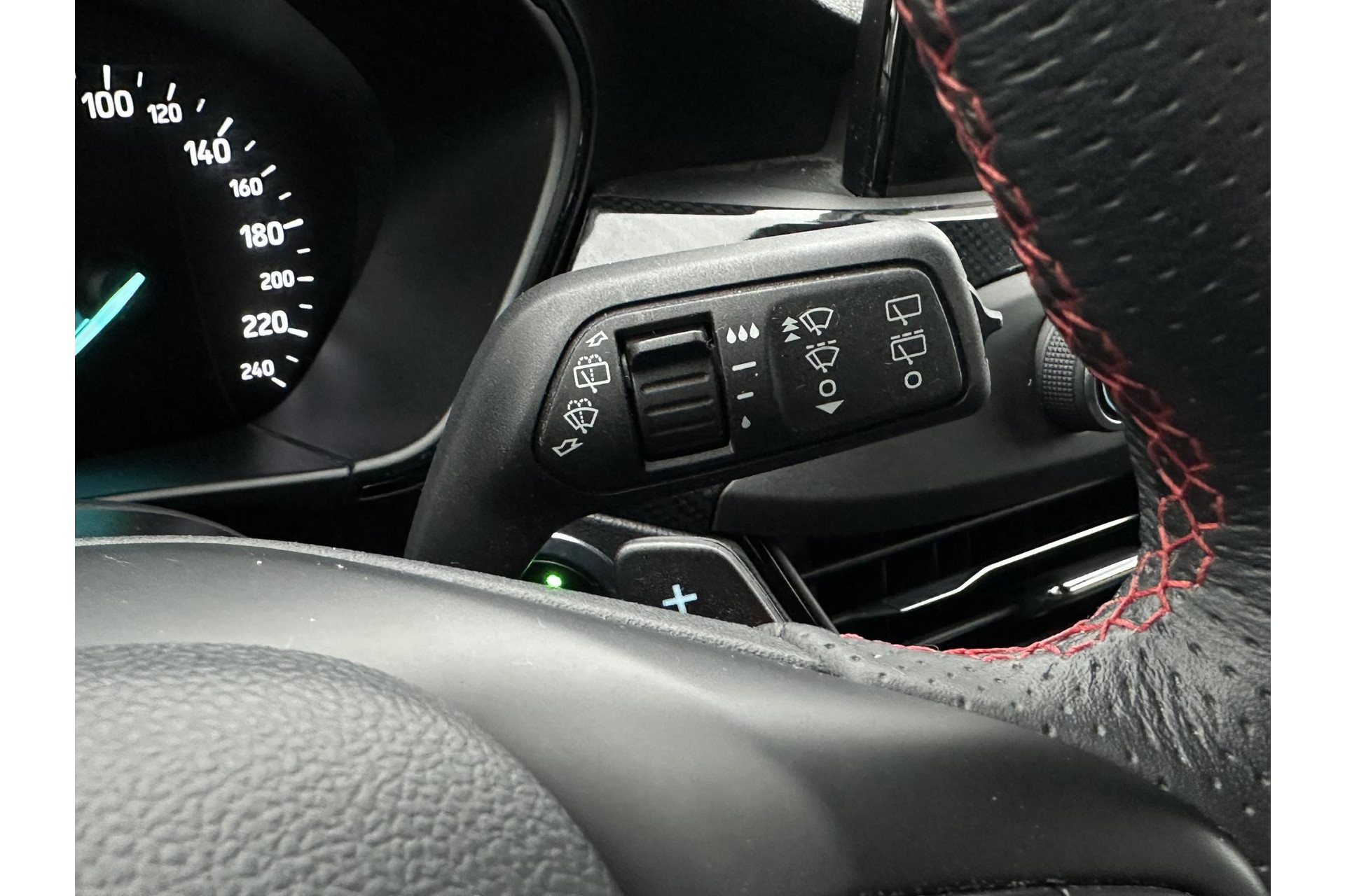 Ford FOCUS Wagon 1.0 EcoBoost ST Line 2019  22