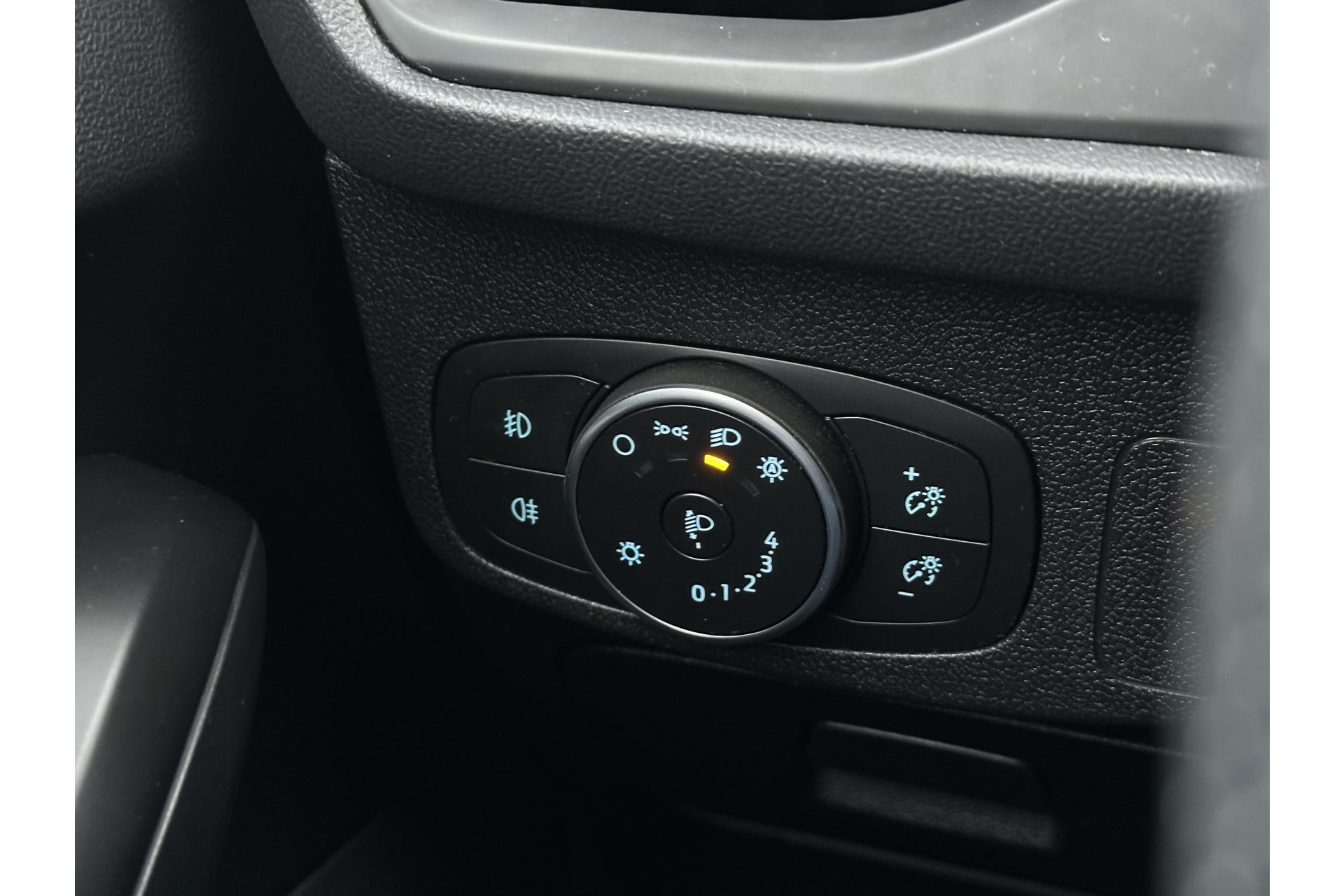 Ford FOCUS Wagon 1.0 EcoBoost ST Line 2019  25