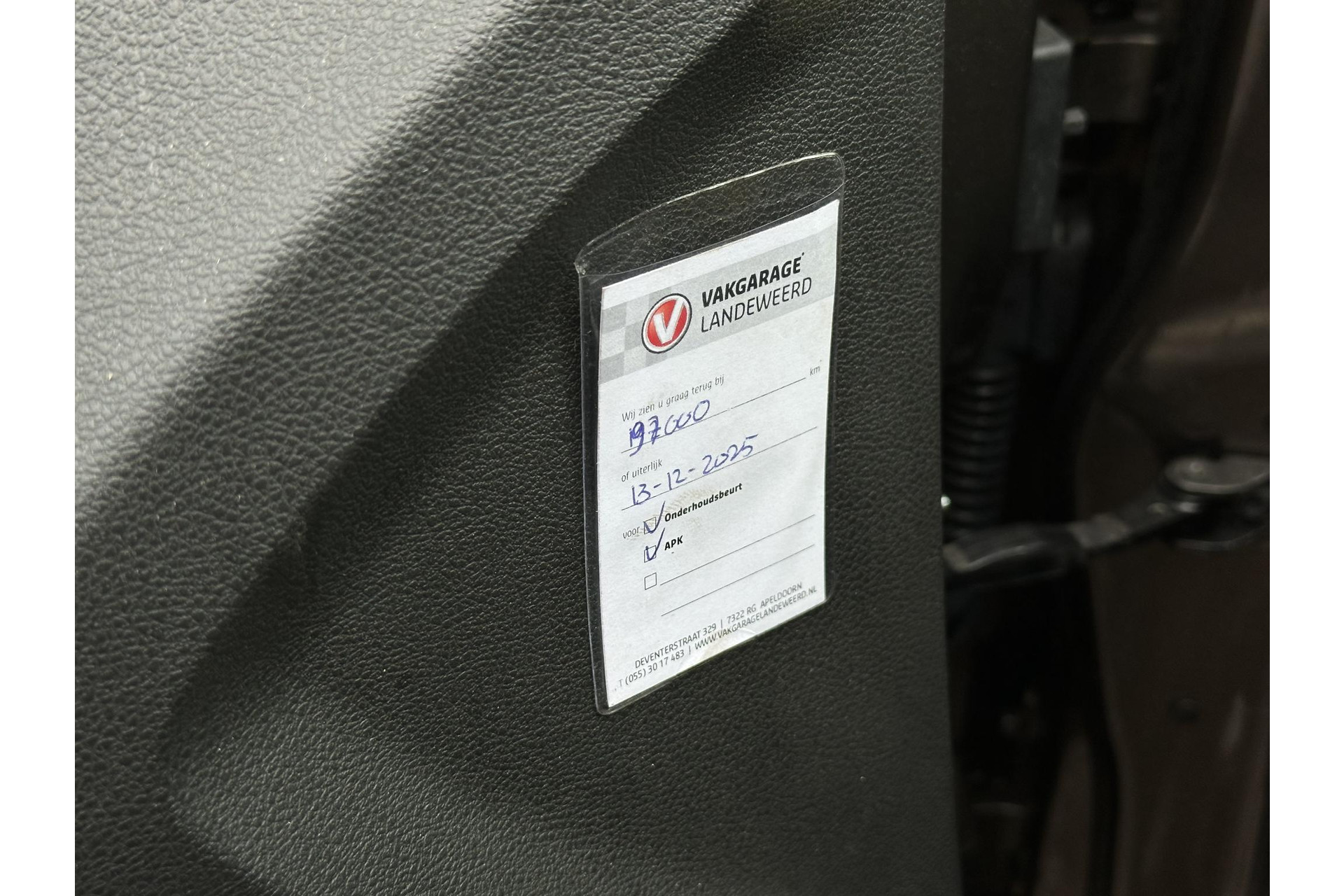 Ford FOCUS Wagon 1.0 Titanium 2017 Caribou (Pn4dy) 19