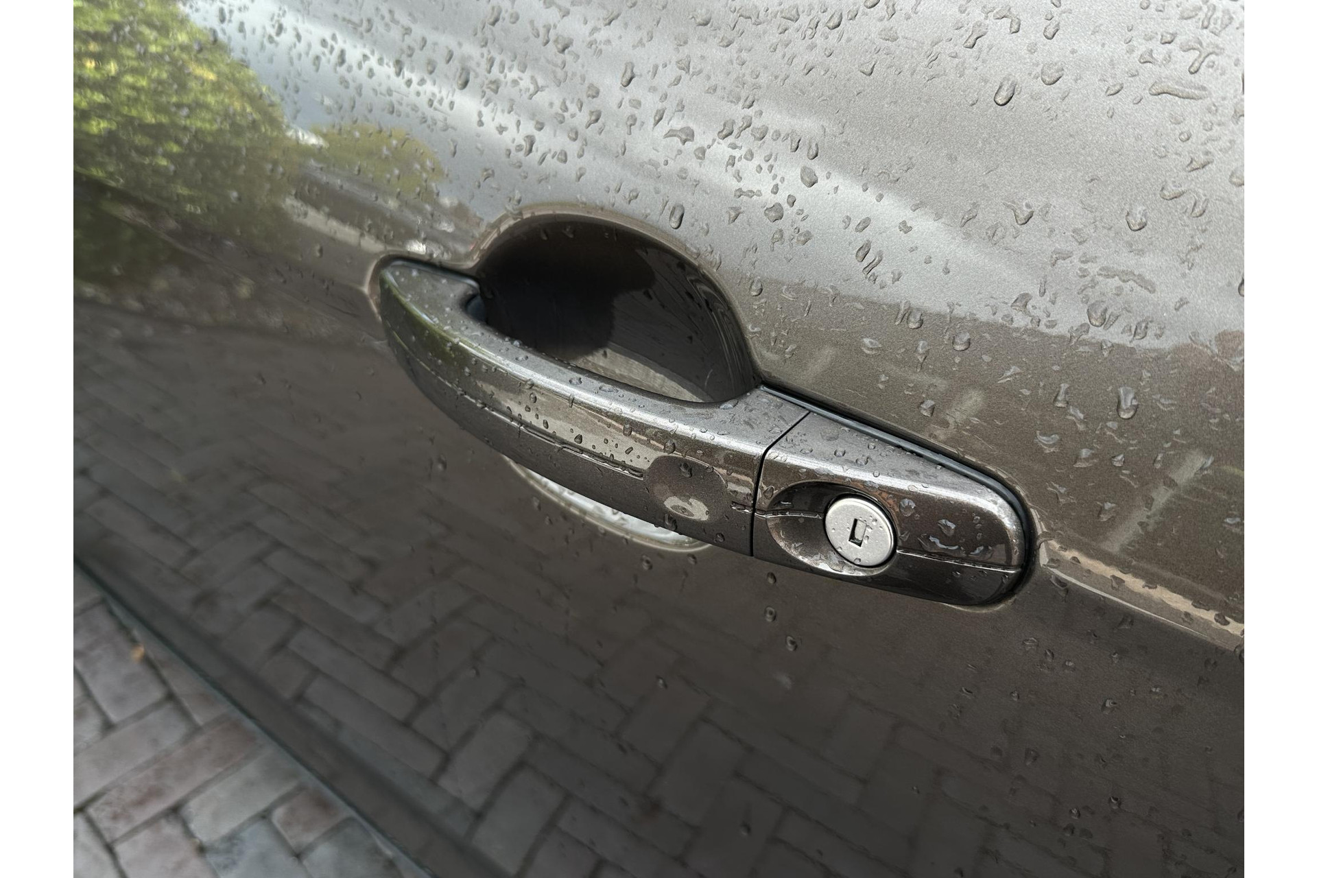 Ford FOCUS Wagon 1.0 Titanium 2017 Caribou (Pn4dy) 25