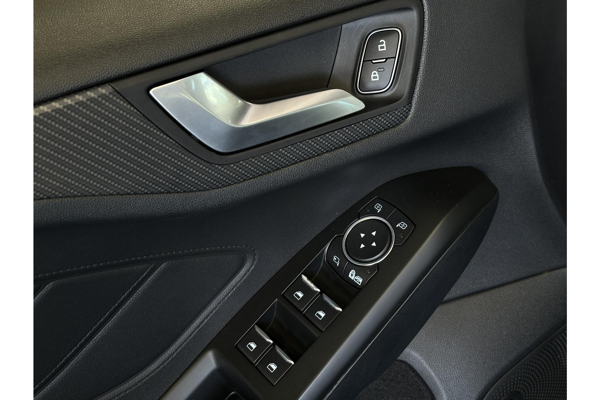 Ford FOCUS Wagon 1.5 EcoBoost ST Line Business 2019  15