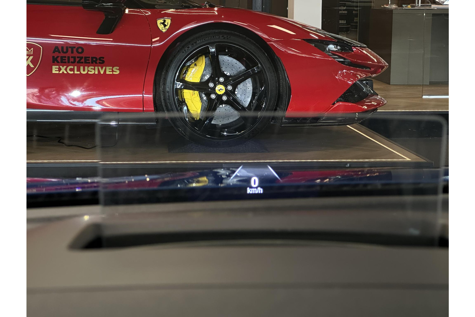 Ford FOCUS Wagon 1.5 EcoBoost ST Line Business 2019  18