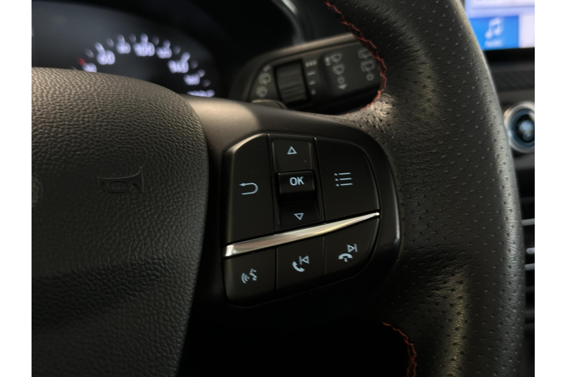 Ford FOCUS Wagon 1.5 EcoBoost ST Line Business - Auto Keijzers