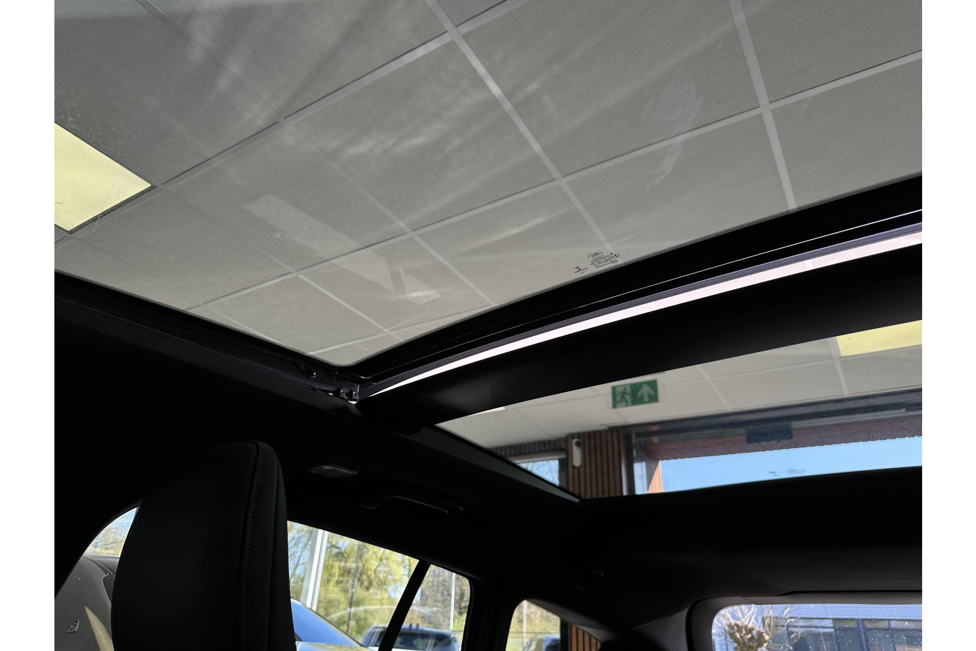 Ford FOCUS Wagon 1.5 EcoBoost ST Line Business - Auto Keijzers