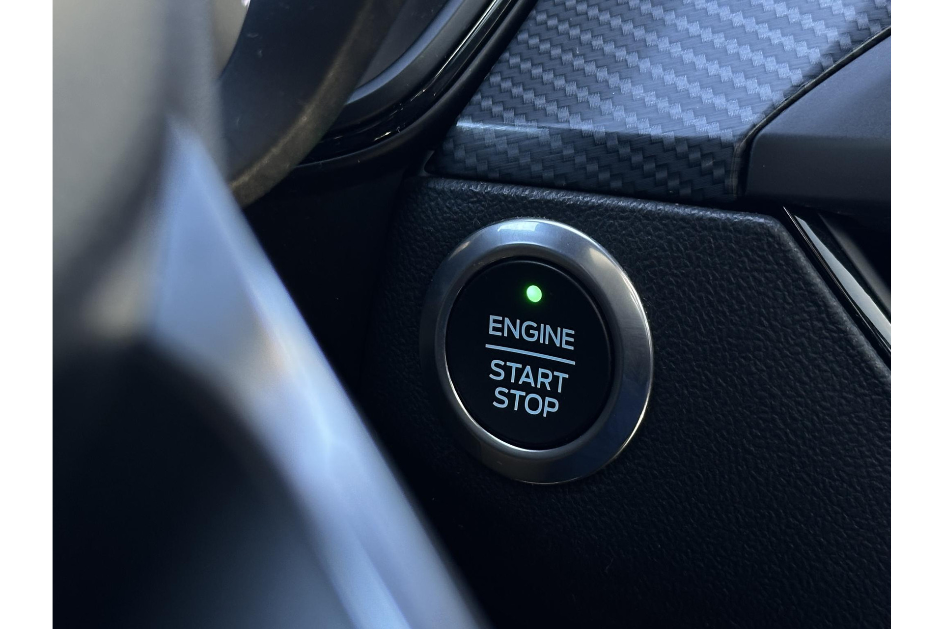 Ford FOCUS Wagon 1.5 EcoBoost ST Line Business 2019 Desert Island Blue (Pn4fz) 31