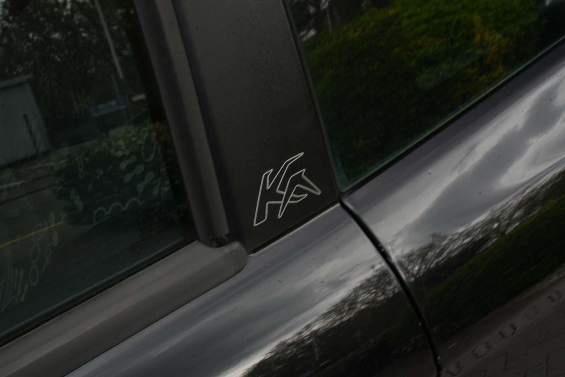 Ford Ka 1.2 Cool & Sound start/stop 2012 Midnight 11