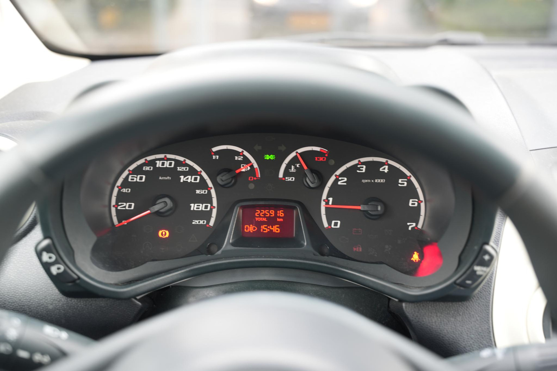 Ford Ka 1.2 Cool & Sound start/stop 2012 Midnight 15