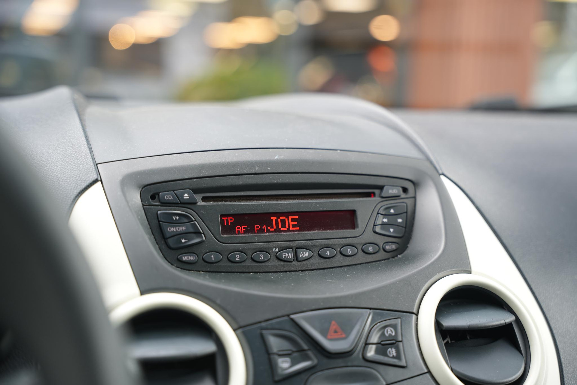 Ford Ka 1.2 Cool & Sound start/stop 2012 Midnight 20