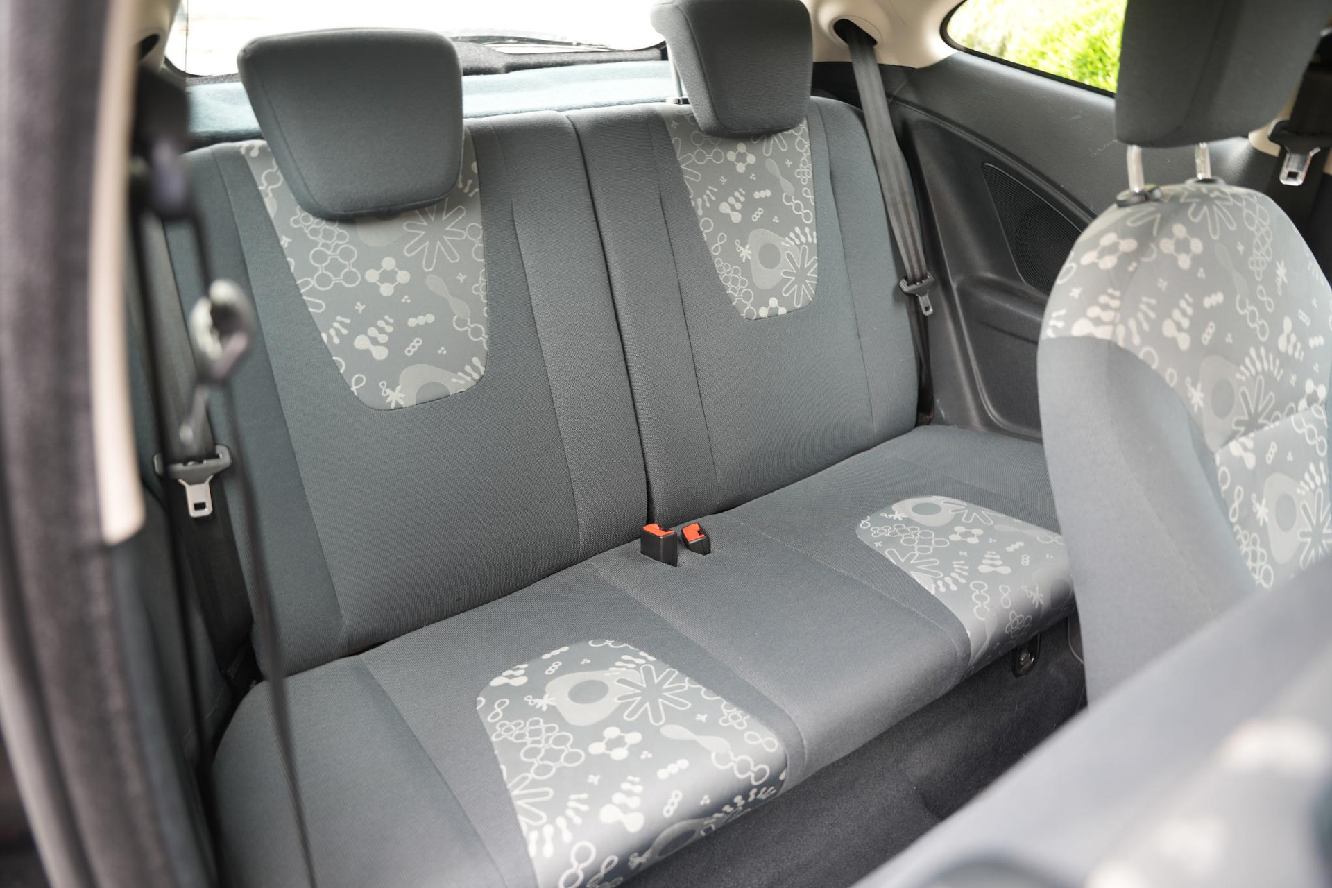 Ford Ka 1.2 Cool & Sound start/stop 2012 Midnight 8