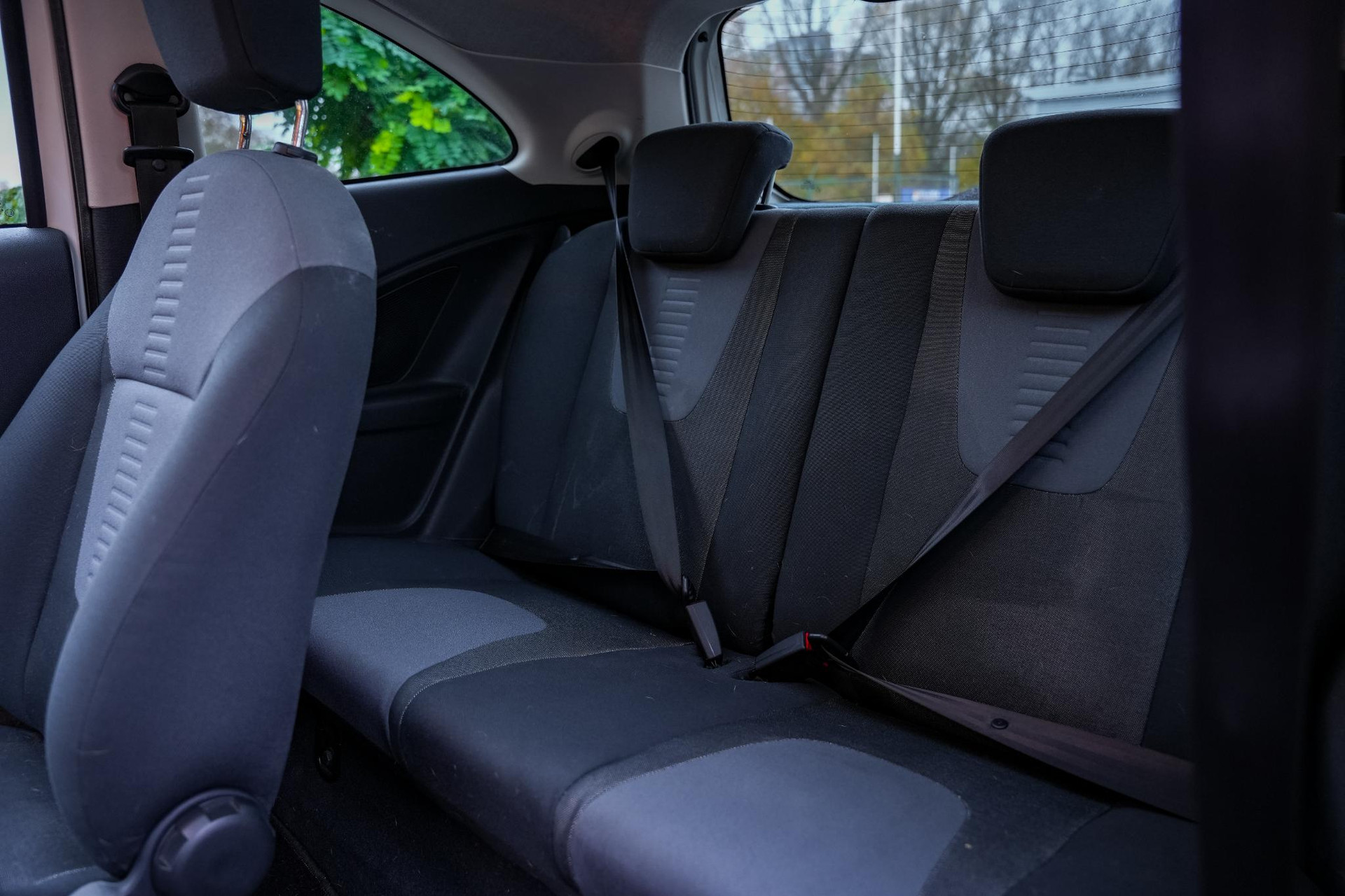 Ford Ka 1.2 Titanium X 2010  10
