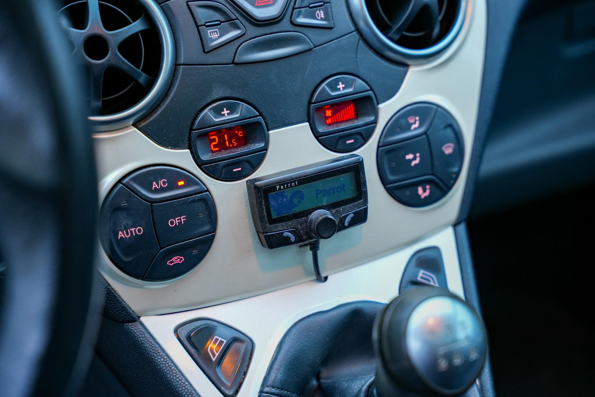 Ford Ka 1.2 Titanium X 2010  16
