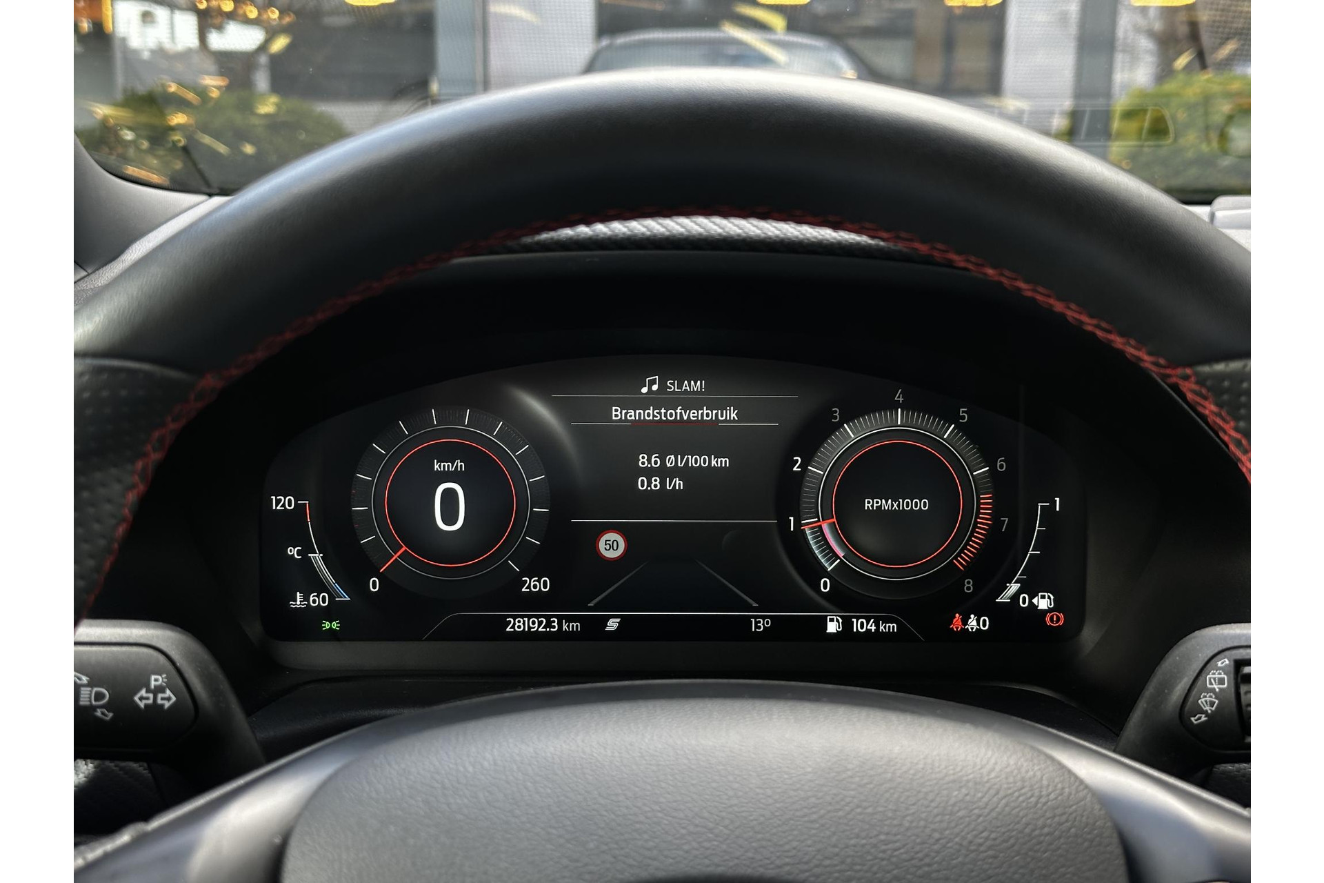 Ford Puma 1.5 EcoBoost ST-X 2022  11