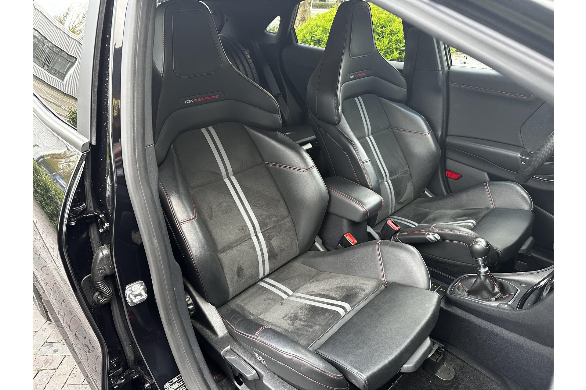 Ford Puma 1.5 EcoBoost ST-X 2022  13