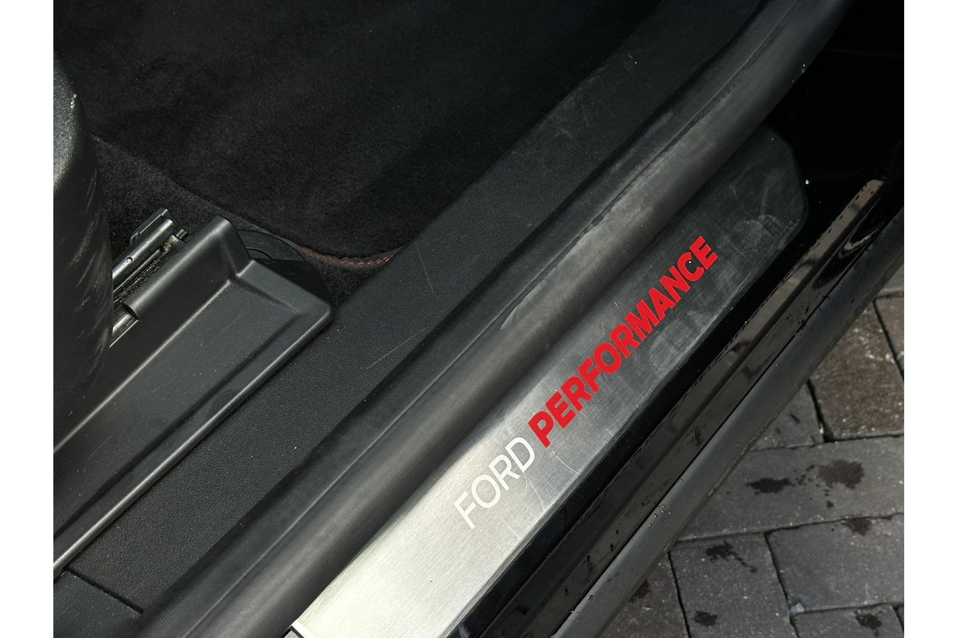 Ford Puma 1.5 EcoBoost ST-X 2022  15