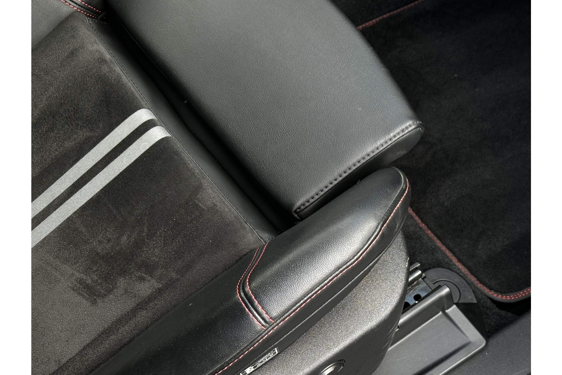 Ford Puma 1.5 EcoBoost ST-X 2022  19