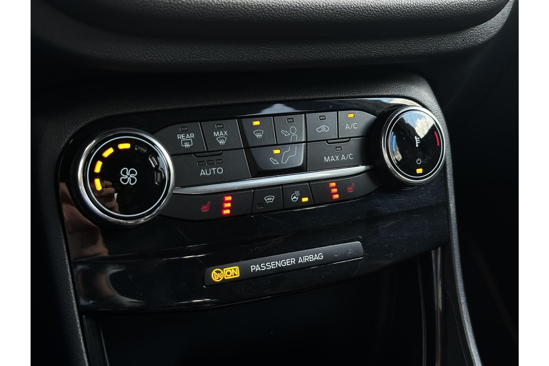 Ford Puma 1.5 EcoBoost ST-X 2022  20