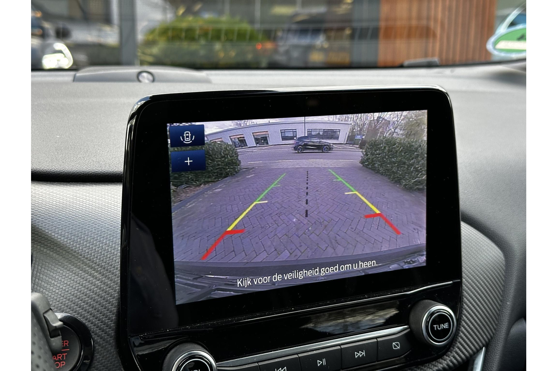 Ford Puma 1.5 EcoBoost ST-X 2022  21