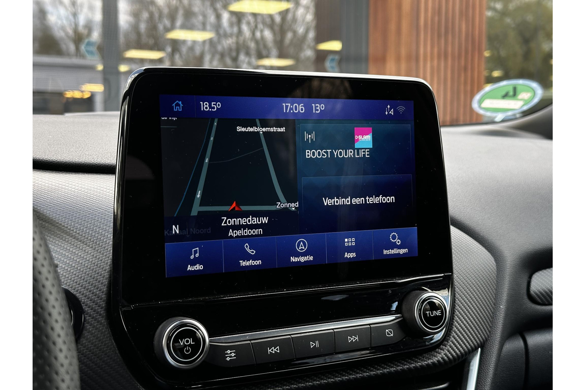 Ford Puma 1.5 EcoBoost ST-X 2022  22