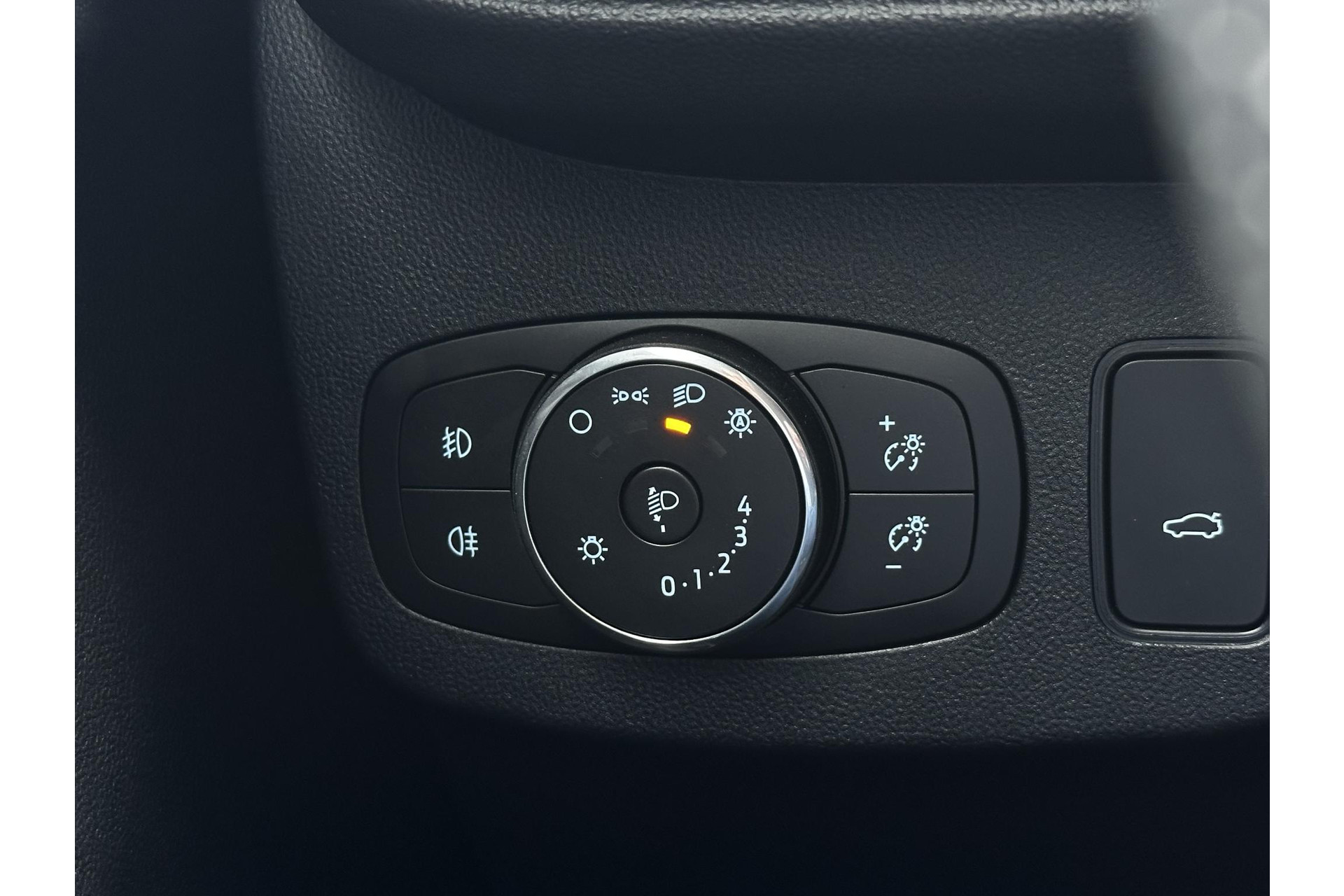 Ford Puma 1.5 EcoBoost ST-X 2022  23