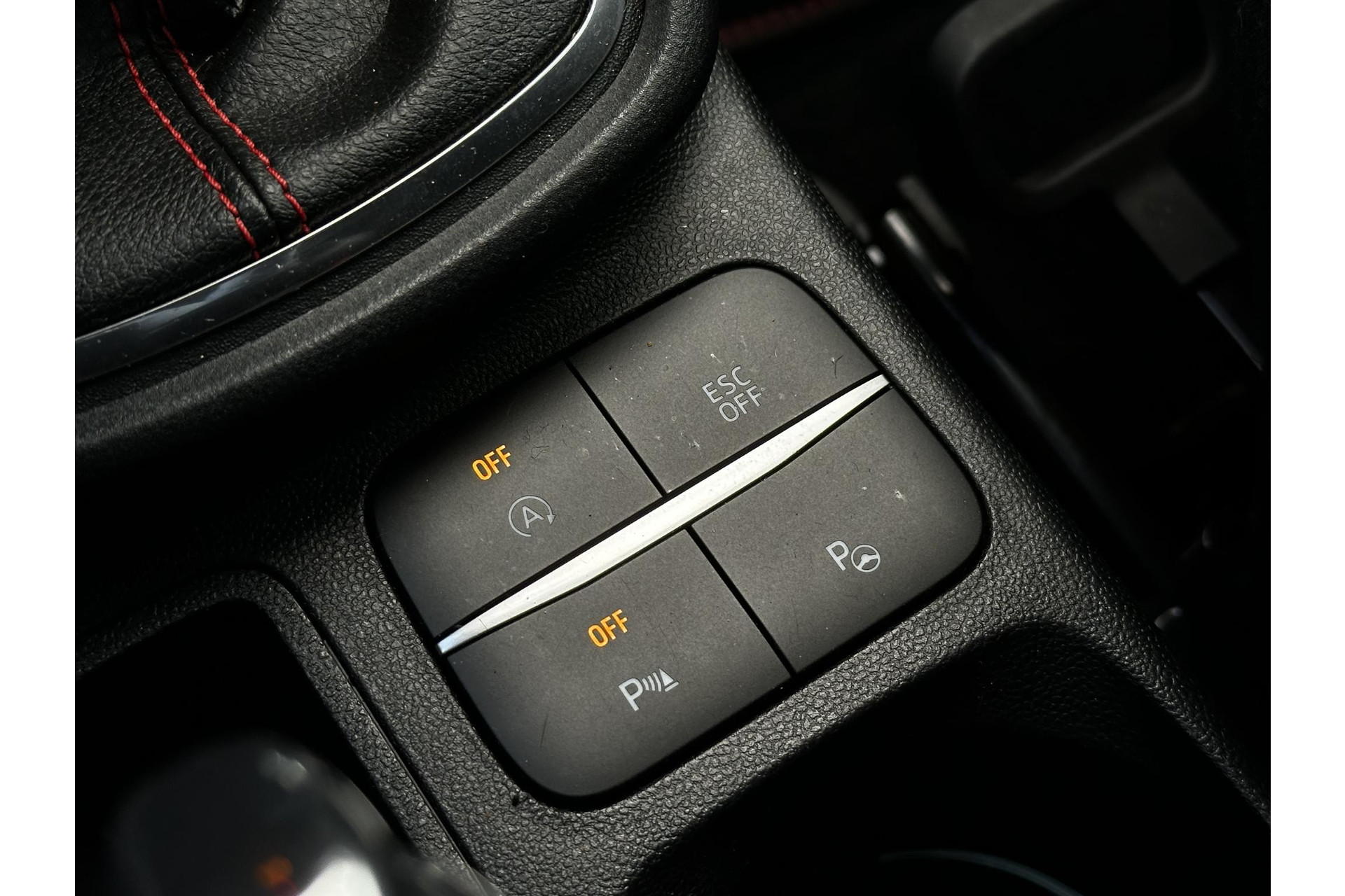 Ford Puma 1.5 EcoBoost ST-X 2022  24