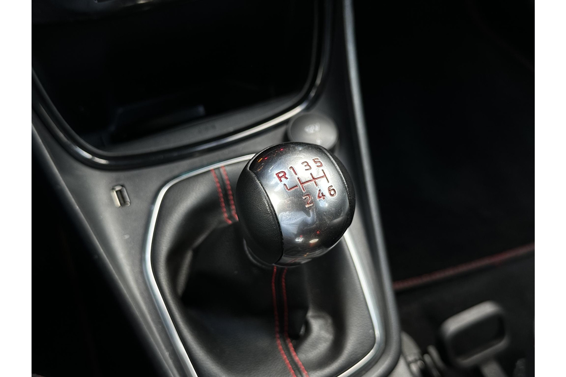 Ford Puma 1.5 EcoBoost ST-X 2022  25