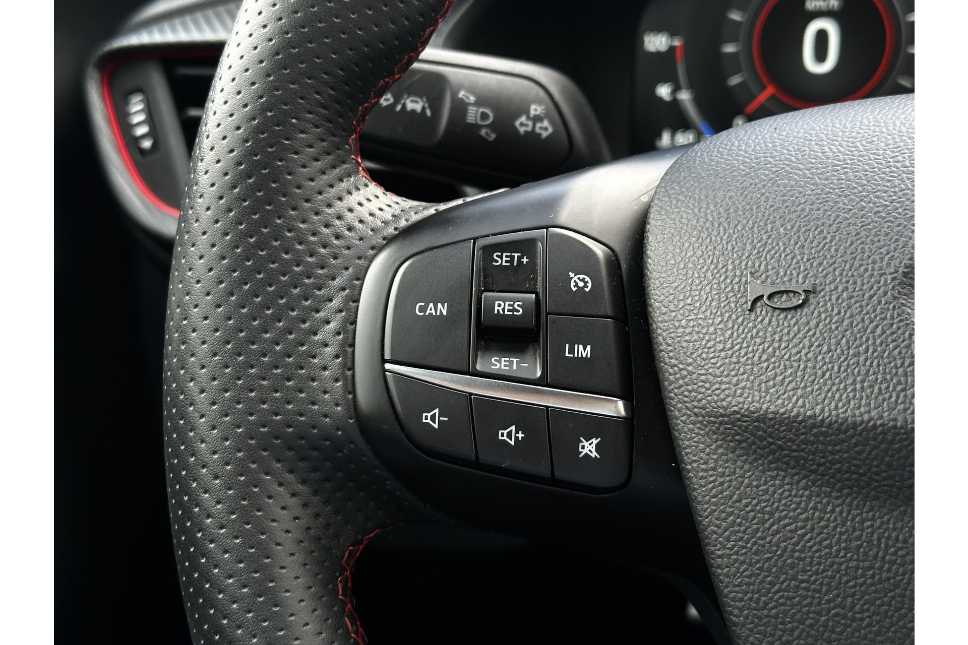 Ford Puma 1.5 EcoBoost ST-X 2022  26