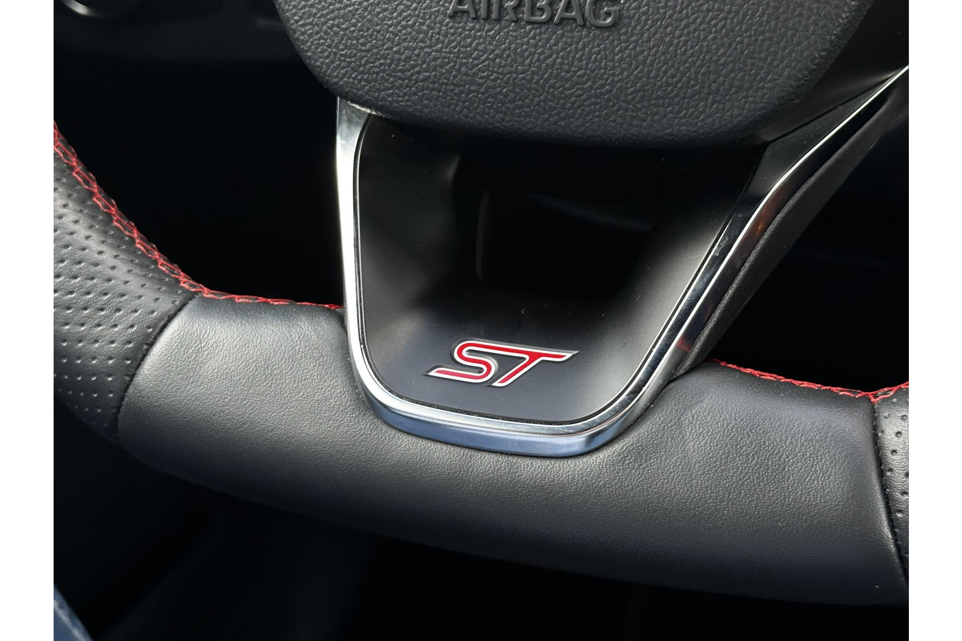 Ford Puma 1.5 EcoBoost ST-X 2022  27