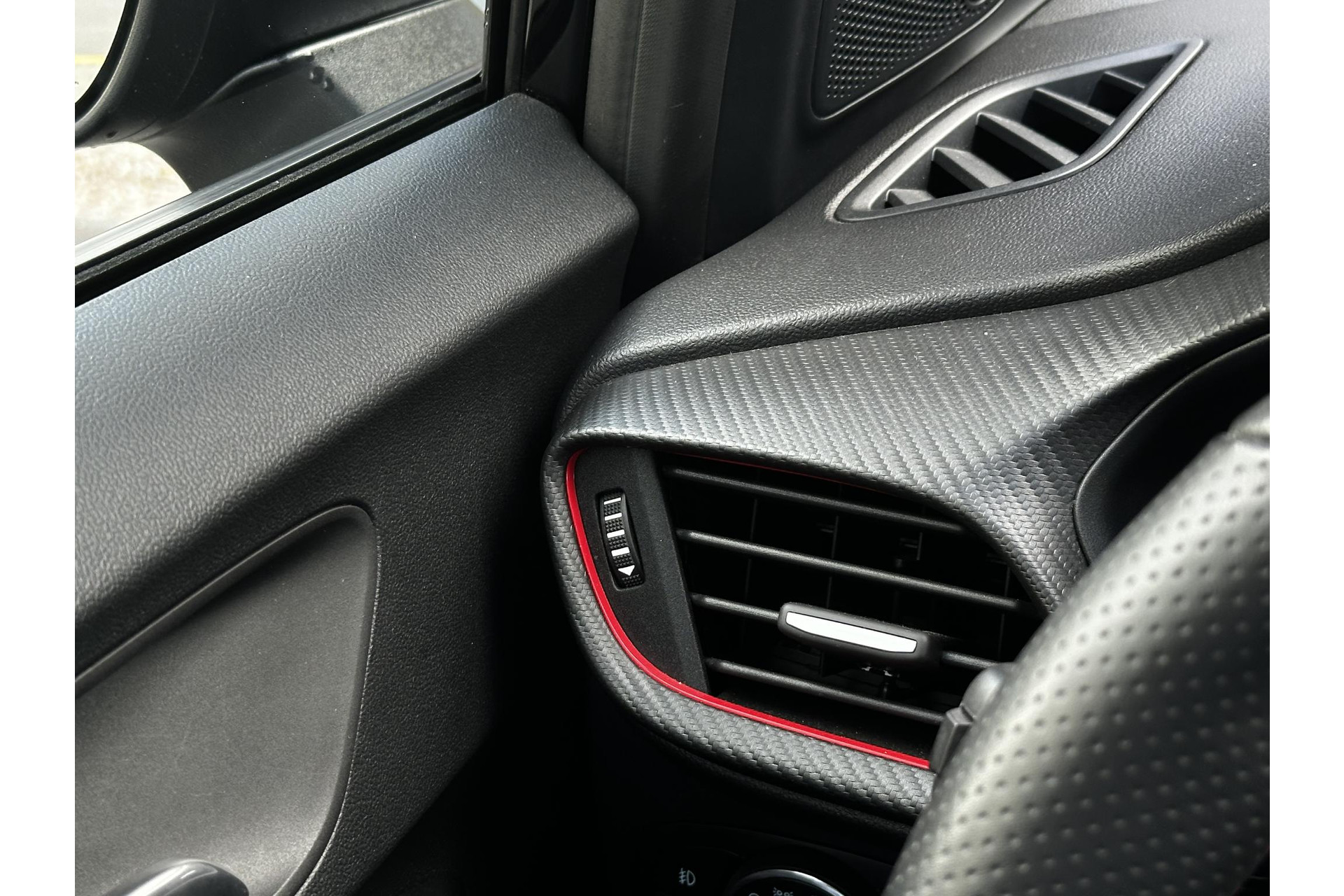 Ford Puma 1.5 EcoBoost ST-X 2022  29