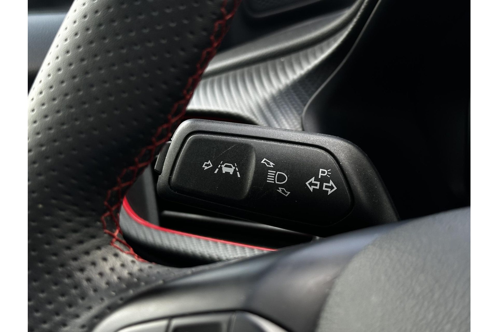 Ford Puma 1.5 EcoBoost ST-X 2022  30