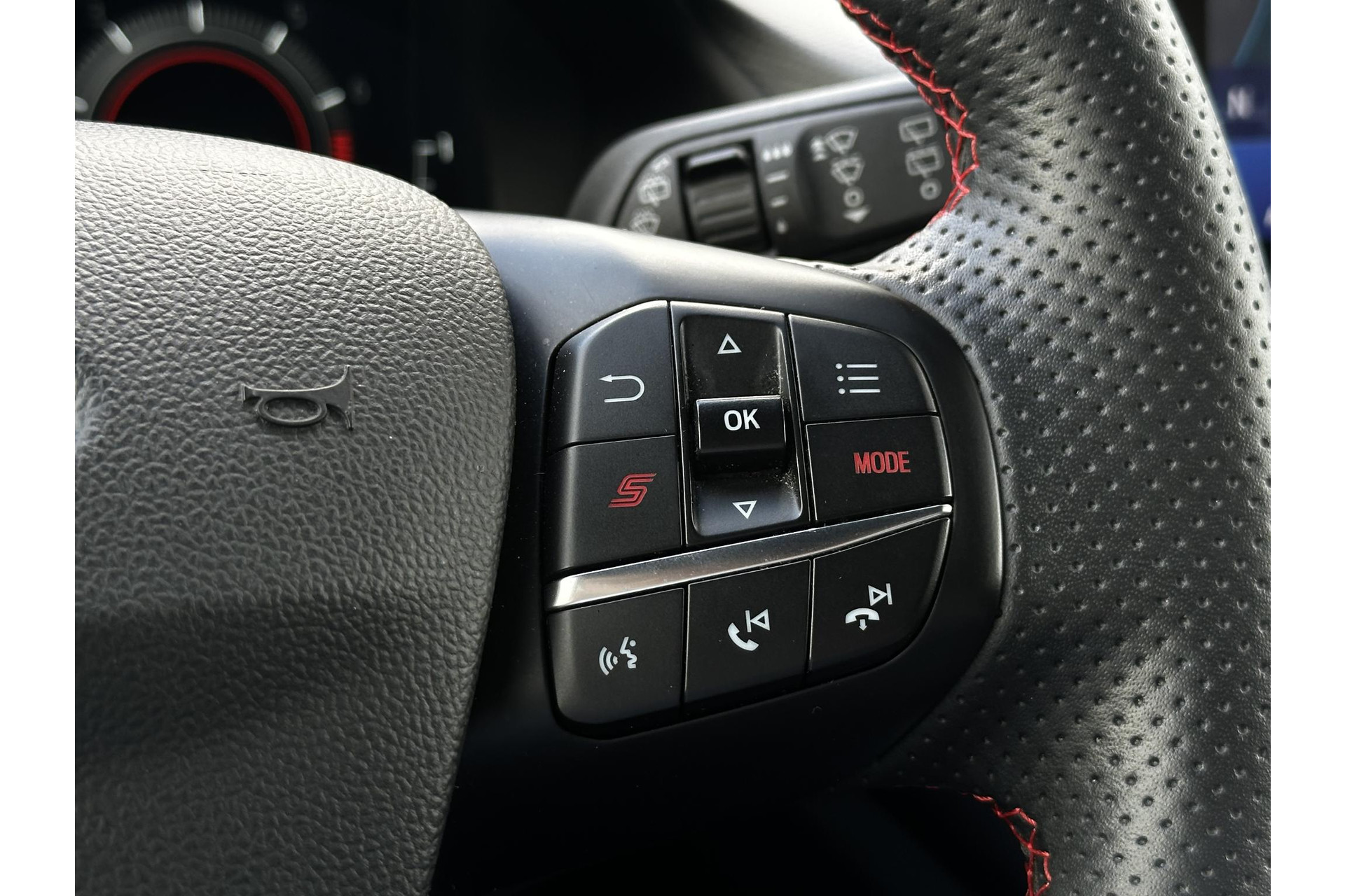 Ford Puma 1.5 EcoBoost ST-X 2022  31