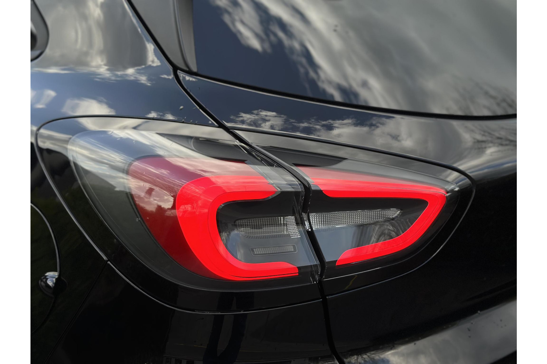 Ford Puma 1.5 EcoBoost ST-X 2022  37