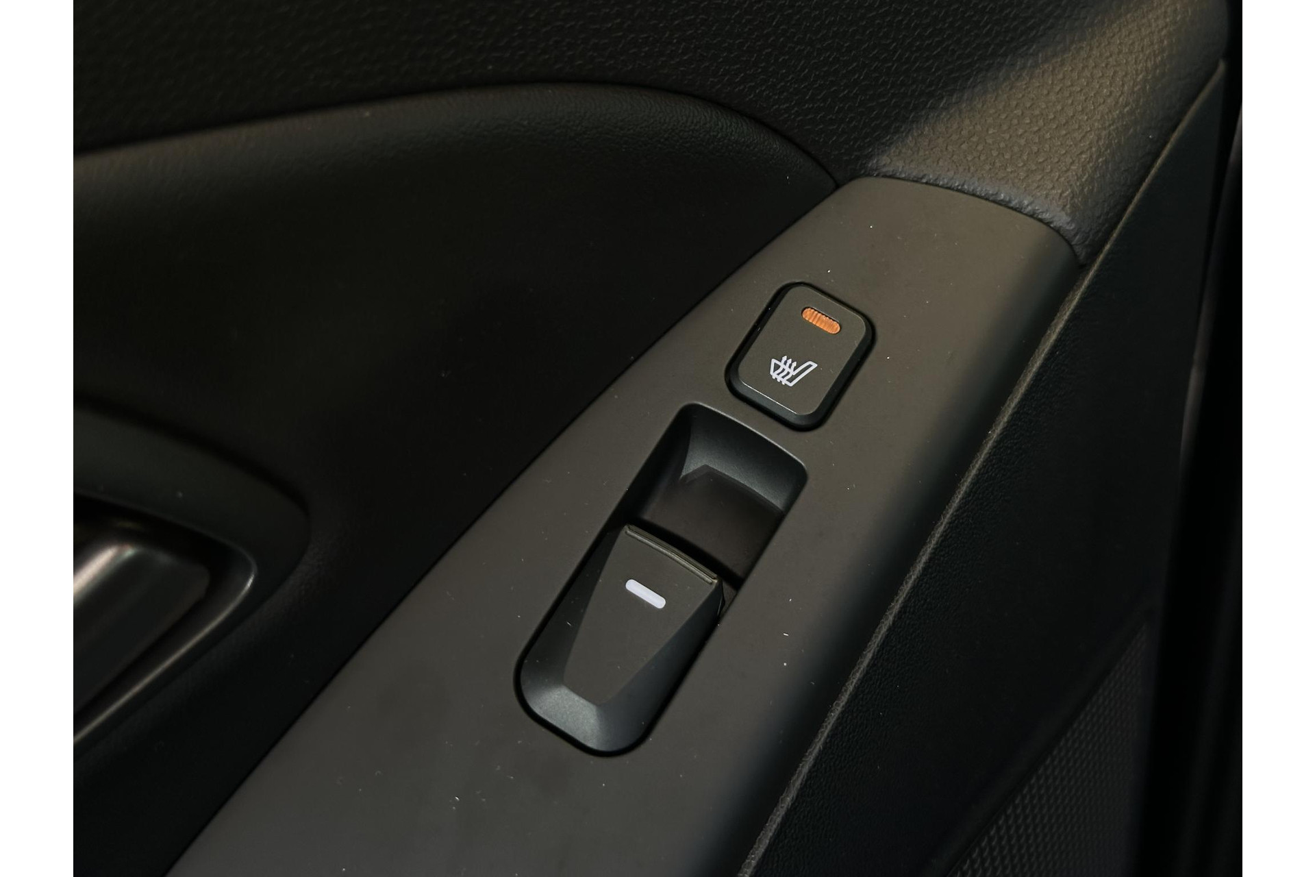 Hyundai ix35 2.0i i-Motion 2014 Phantom Black Pearl (PAE) 12