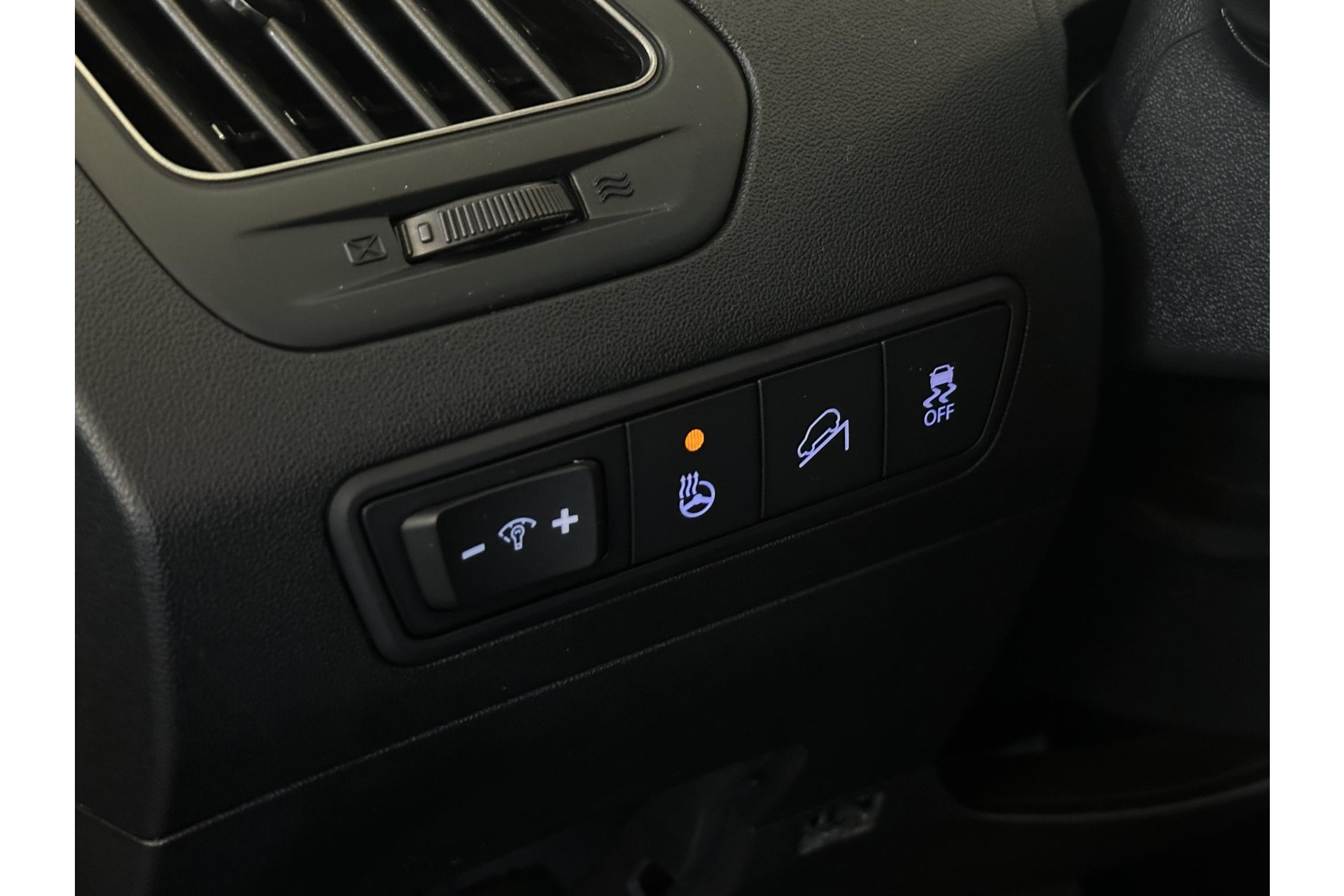 Hyundai ix35 2.0i i-Motion 2014 Phantom Black Pearl (PAE) 19