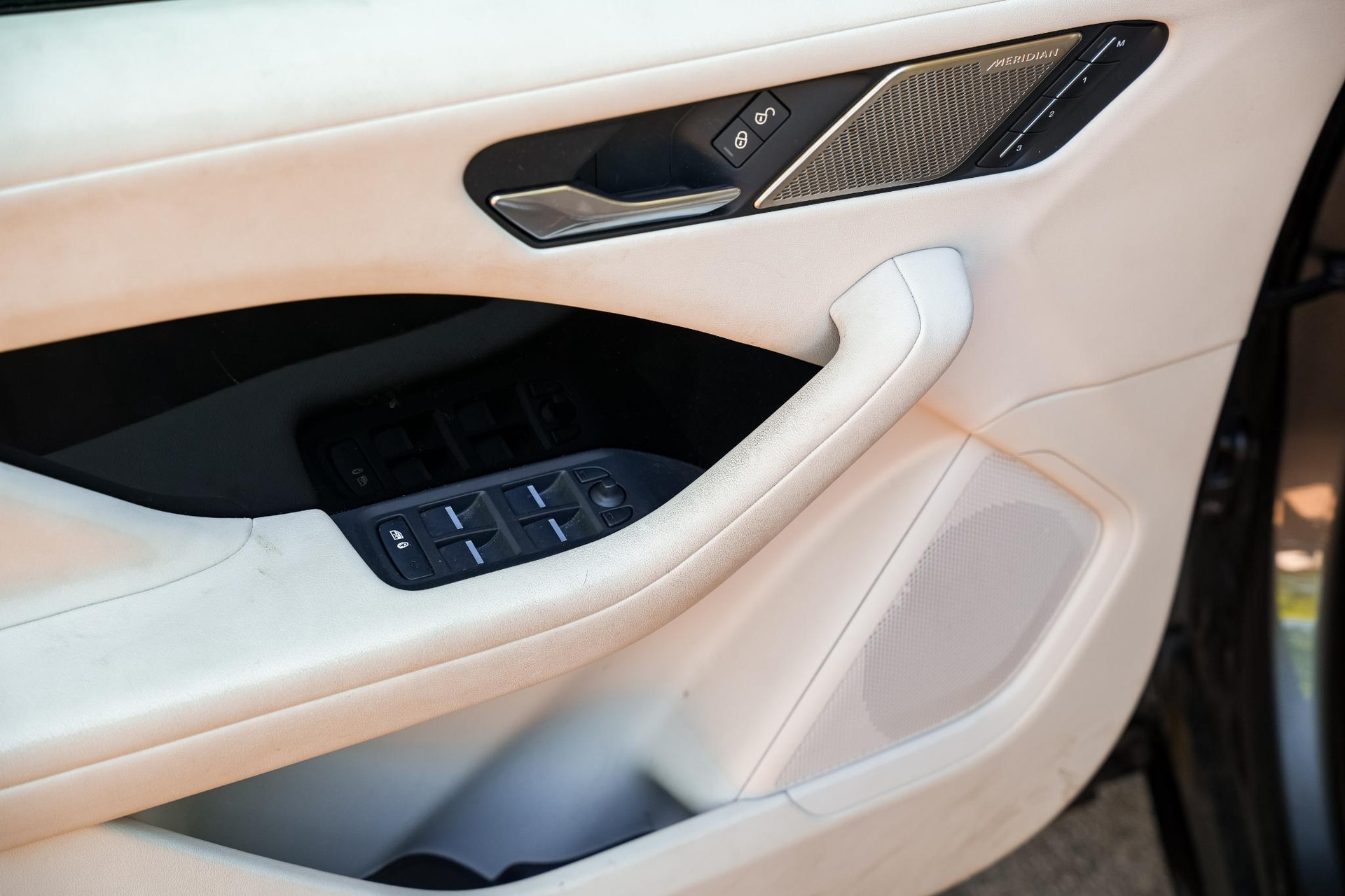 Jaguar I-PACE EV400 SE 90 kWh 2018  14