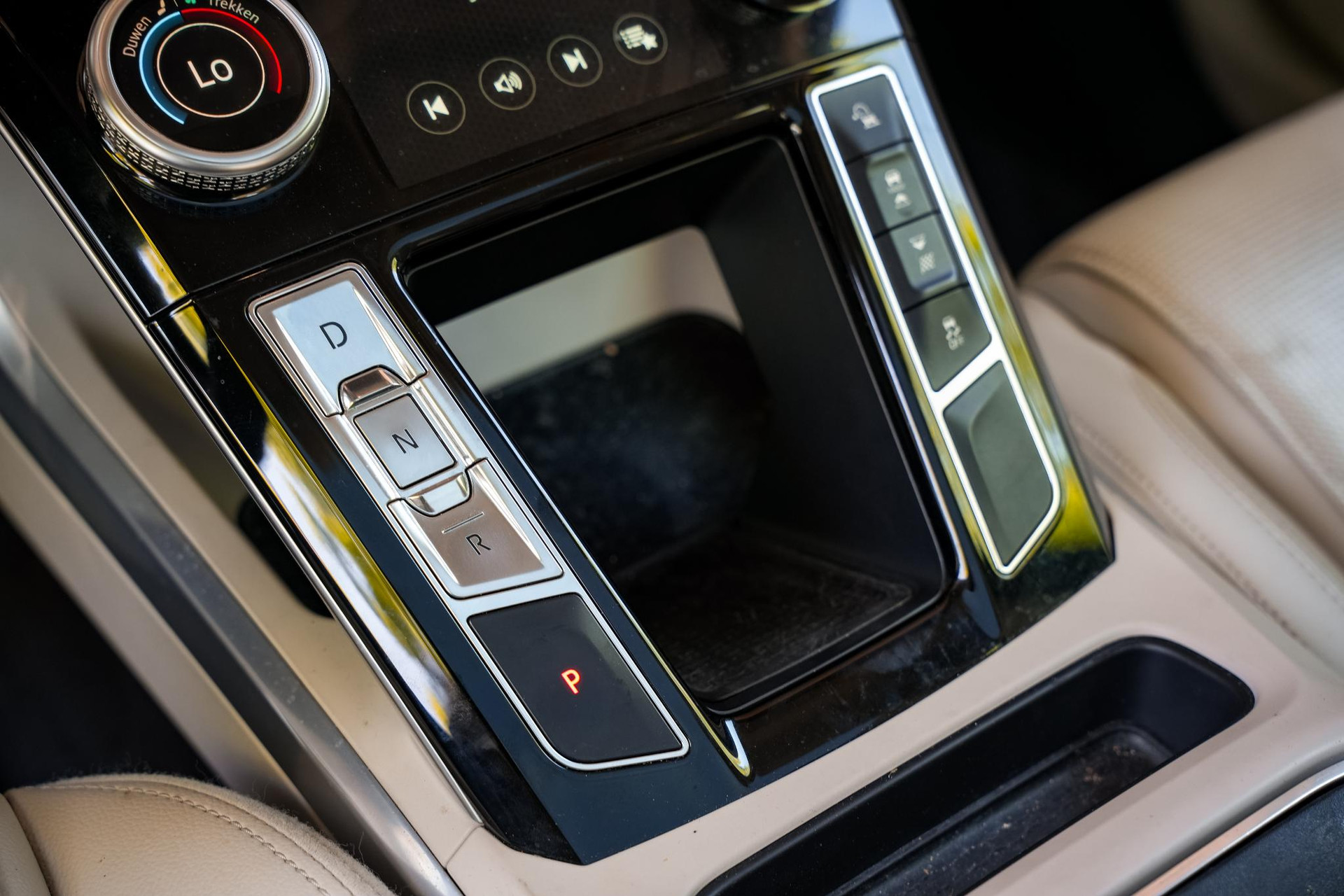 Jaguar I-PACE EV400 SE 90 kWh 2018  15