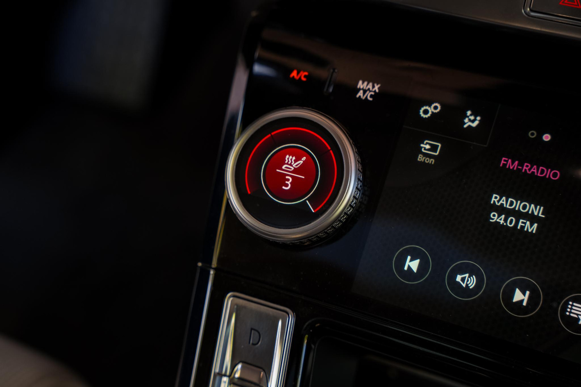 Jaguar I-PACE EV400 SE 90 kWh 2018  17