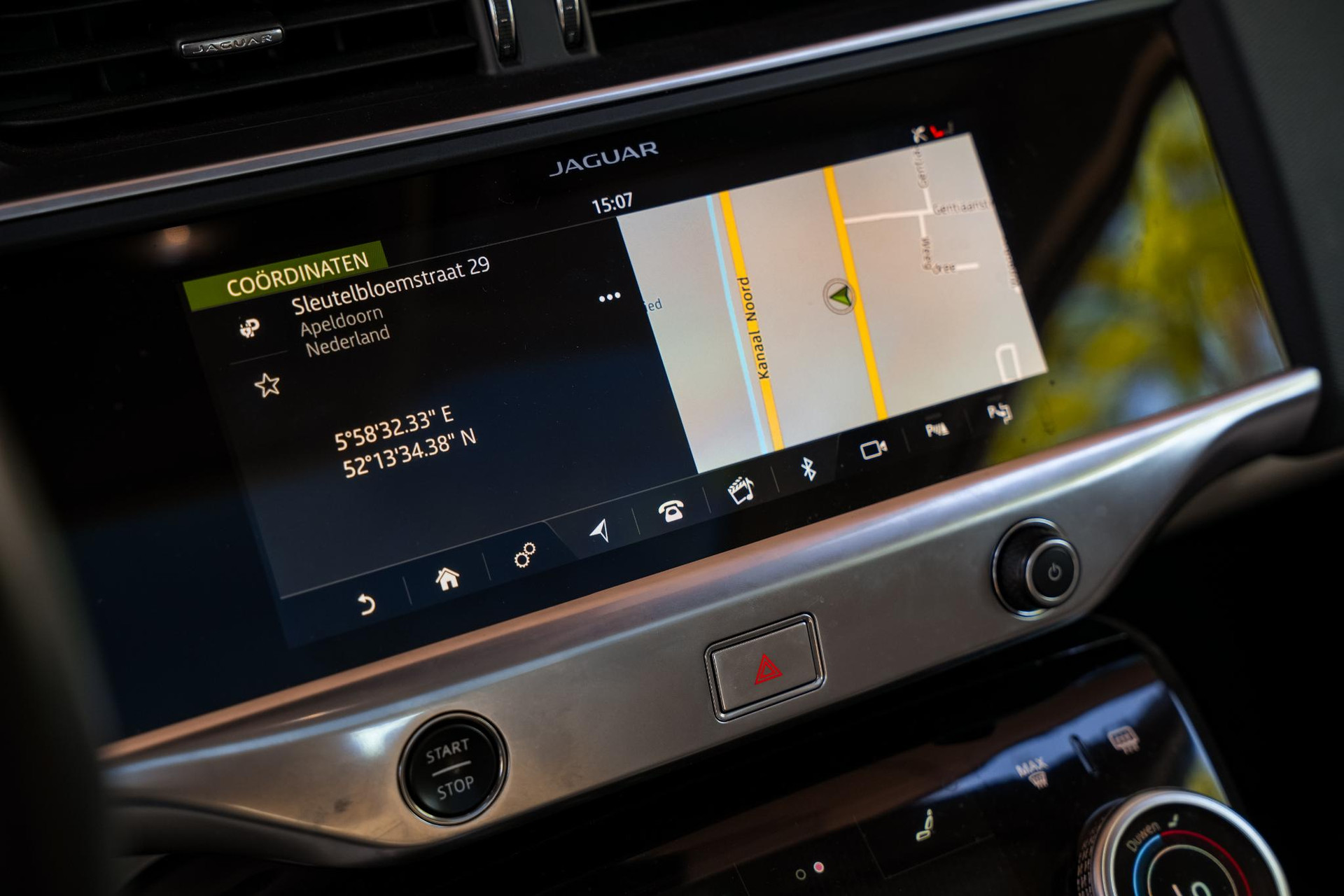 Jaguar I-PACE EV400 SE 90 kWh 2018  18