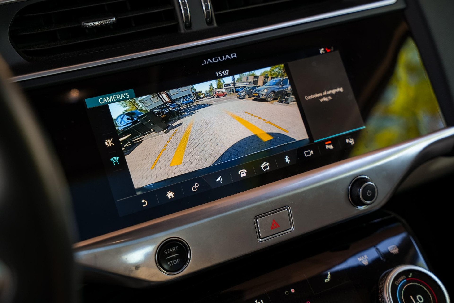 Jaguar I-PACE EV400 SE 90 kWh 2018  19