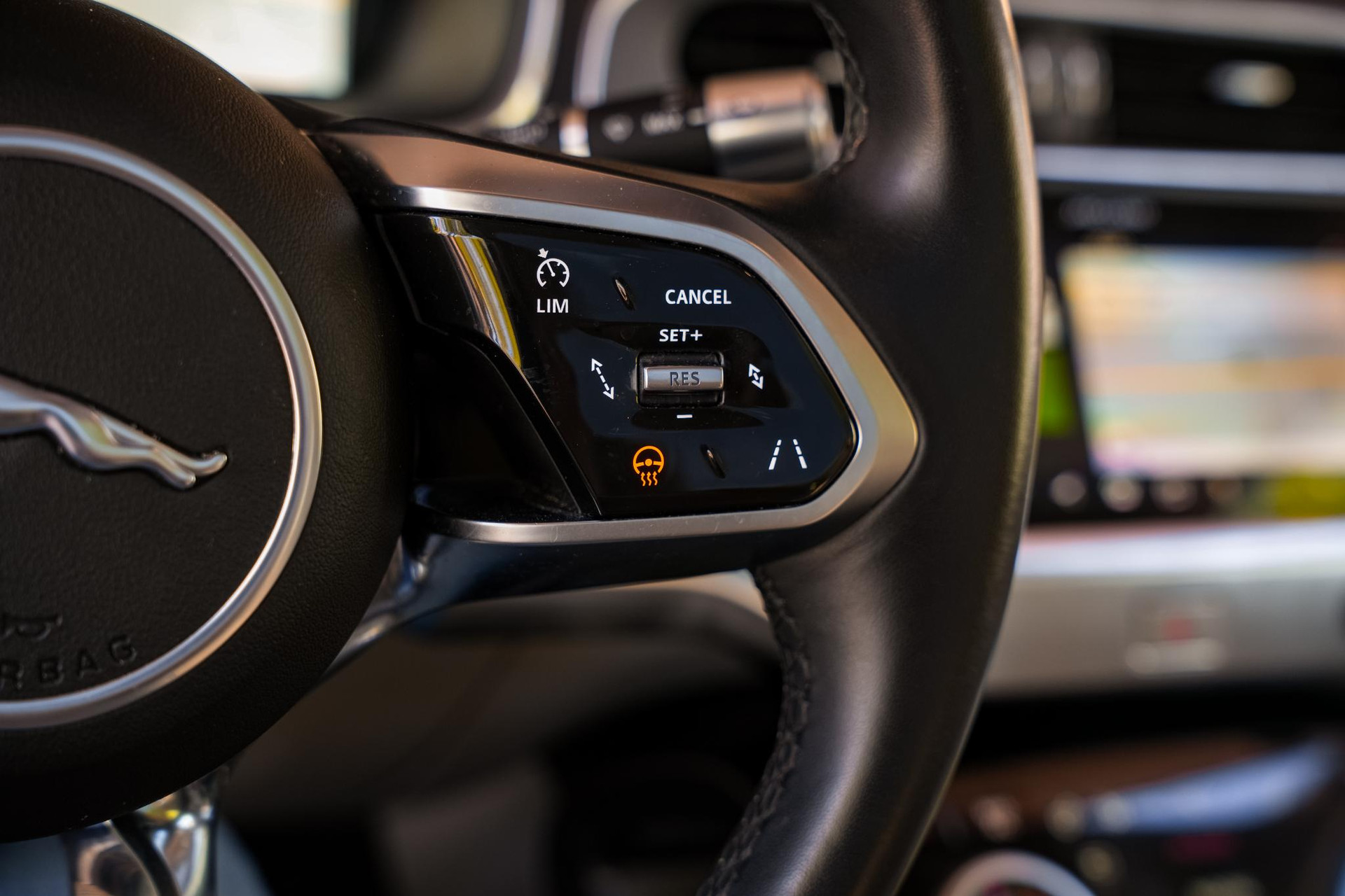 Jaguar I-PACE EV400 SE 90 kWh 2018  20