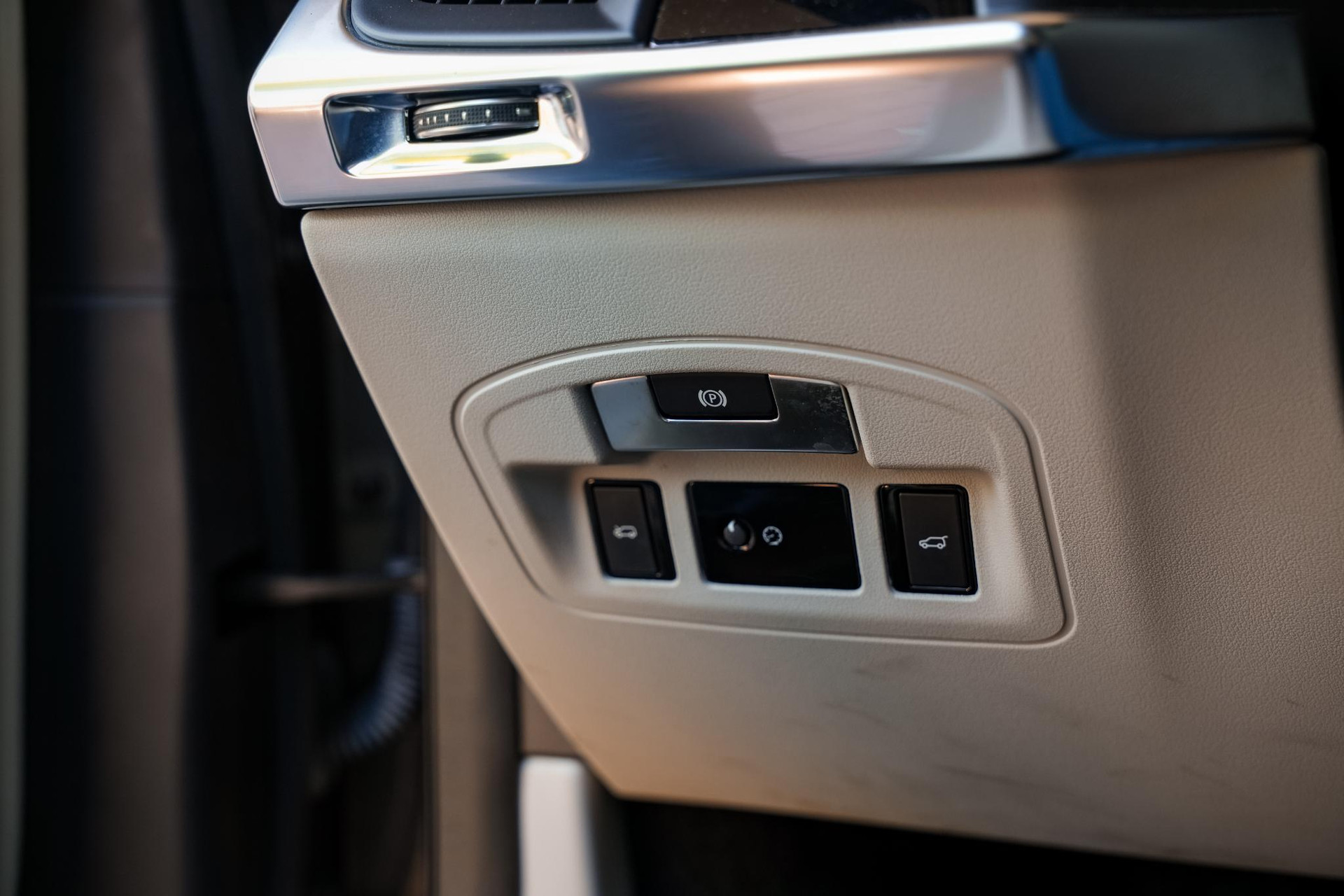 Jaguar I-PACE EV400 SE 90 kWh 2018  21