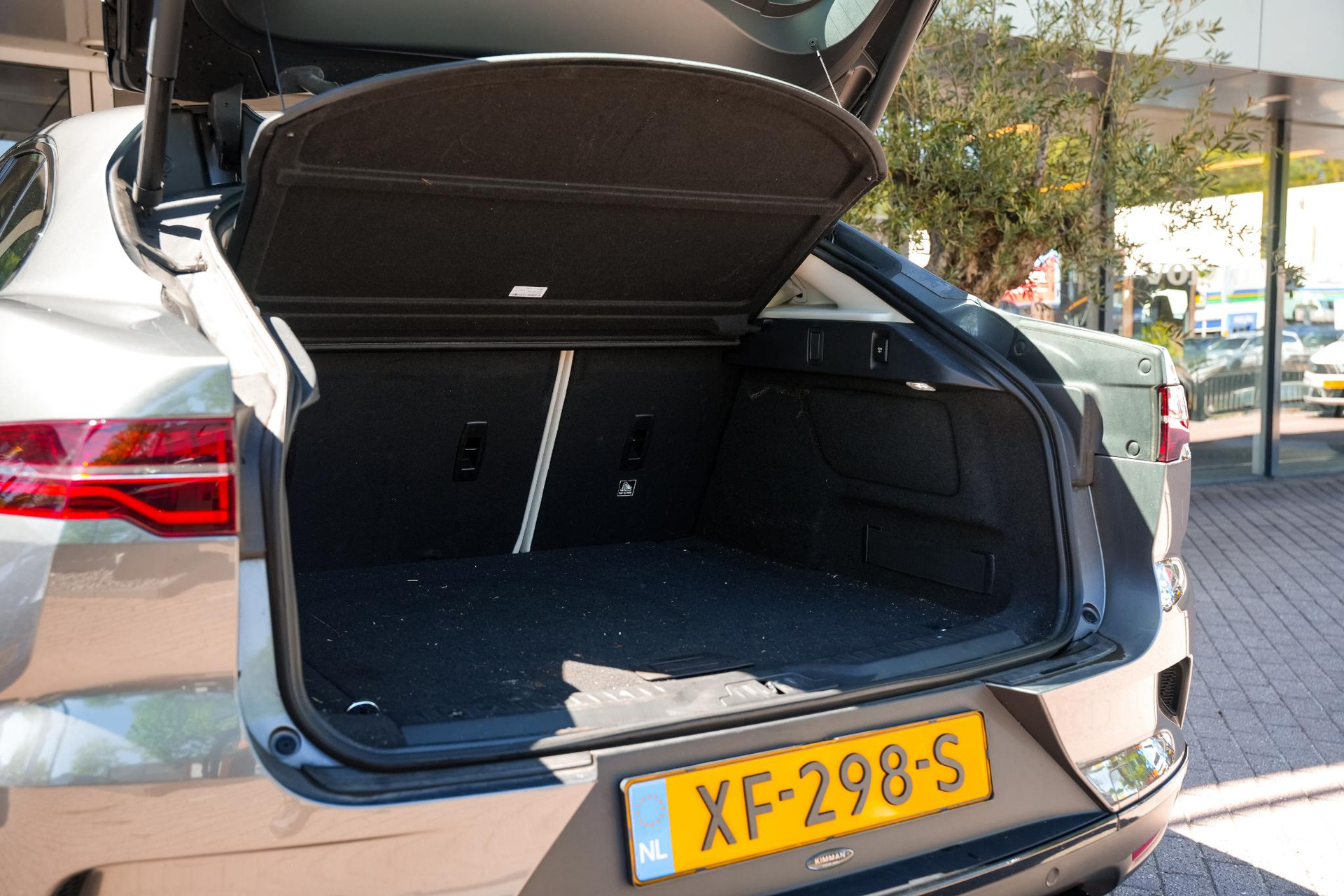 Jaguar I-PACE EV400 SE 90 kWh 2018  25