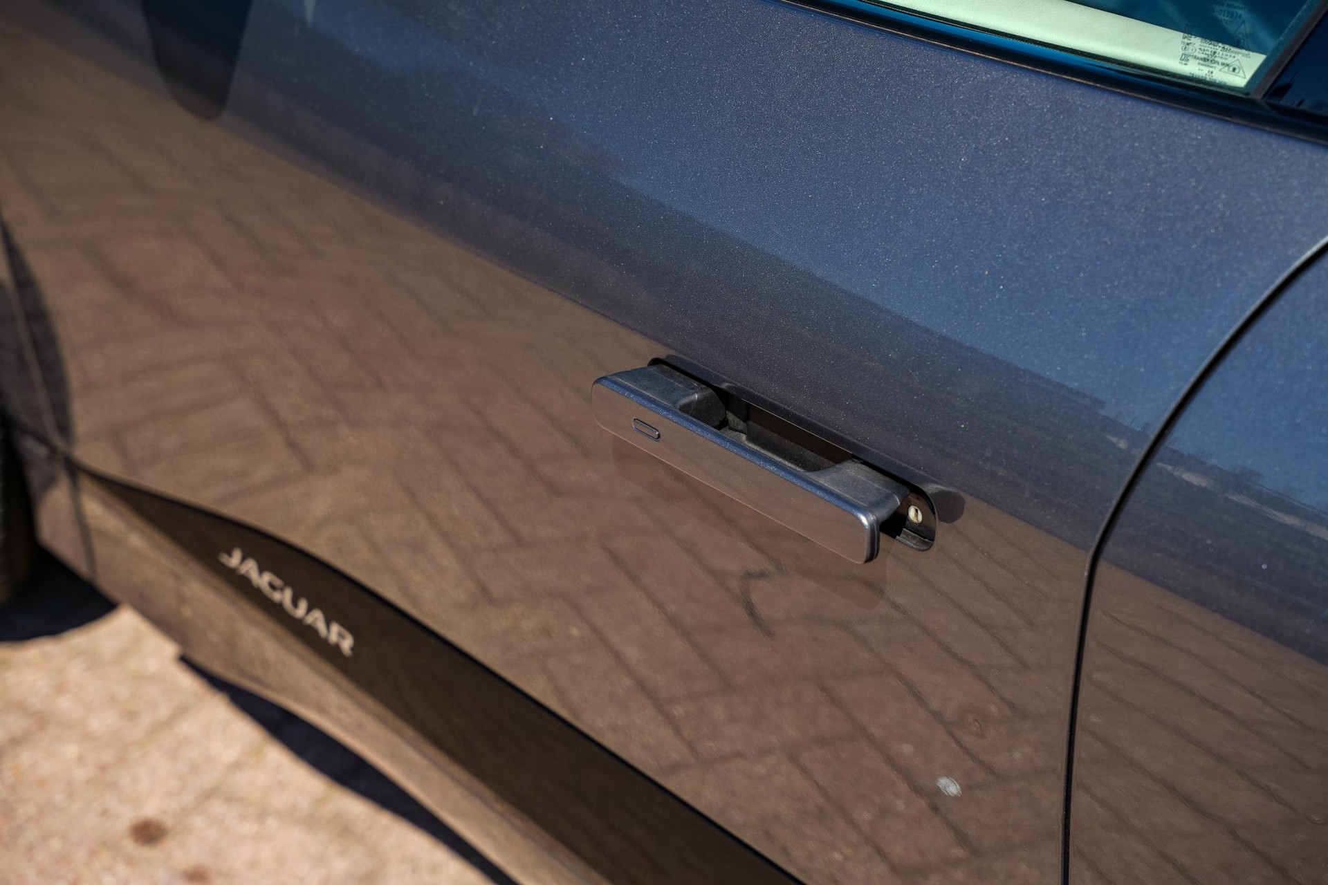 Jaguar I-PACE EV400 SE 90 kWh 2018  31